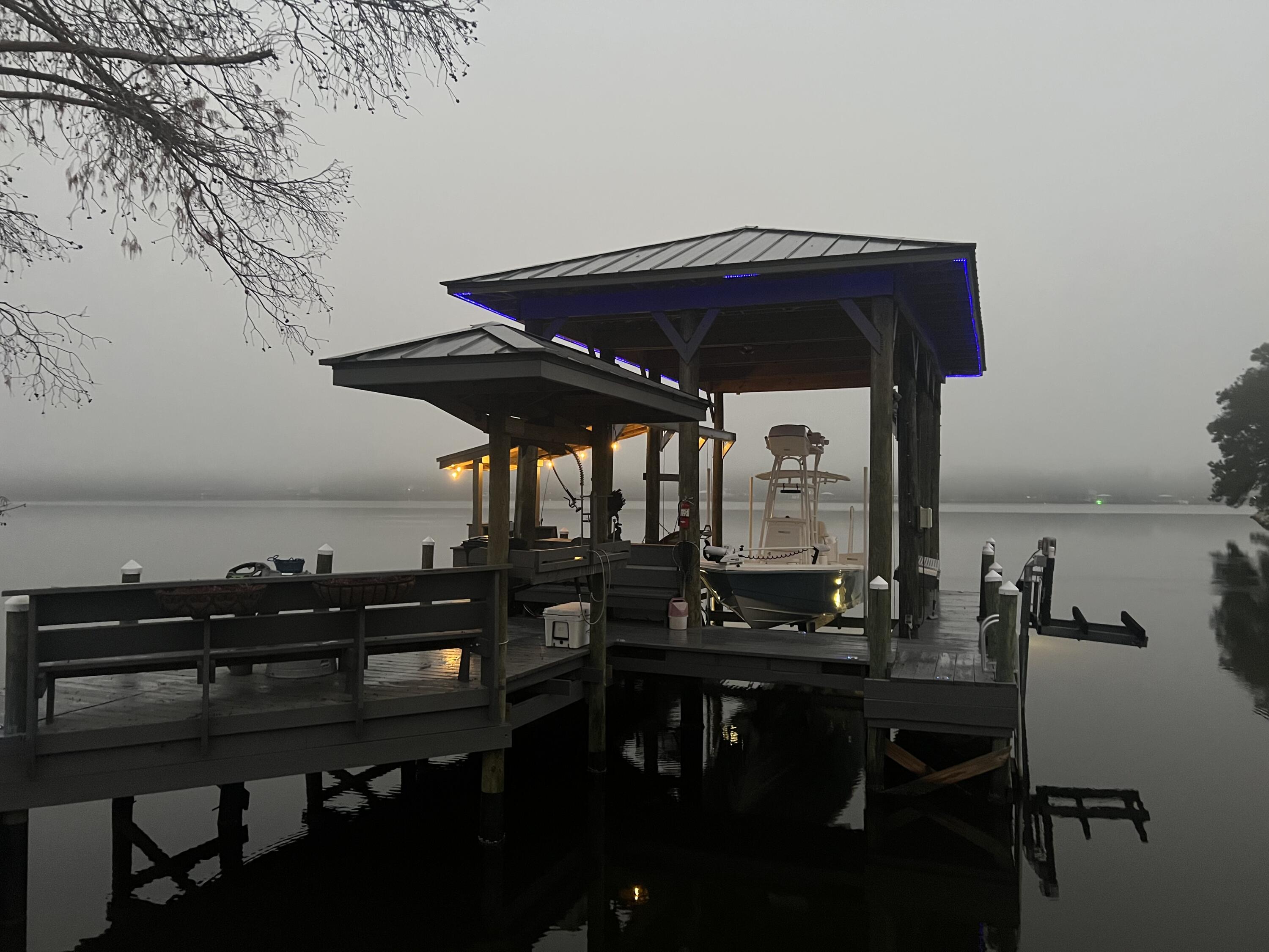 LAGRANGE COVE - Residential