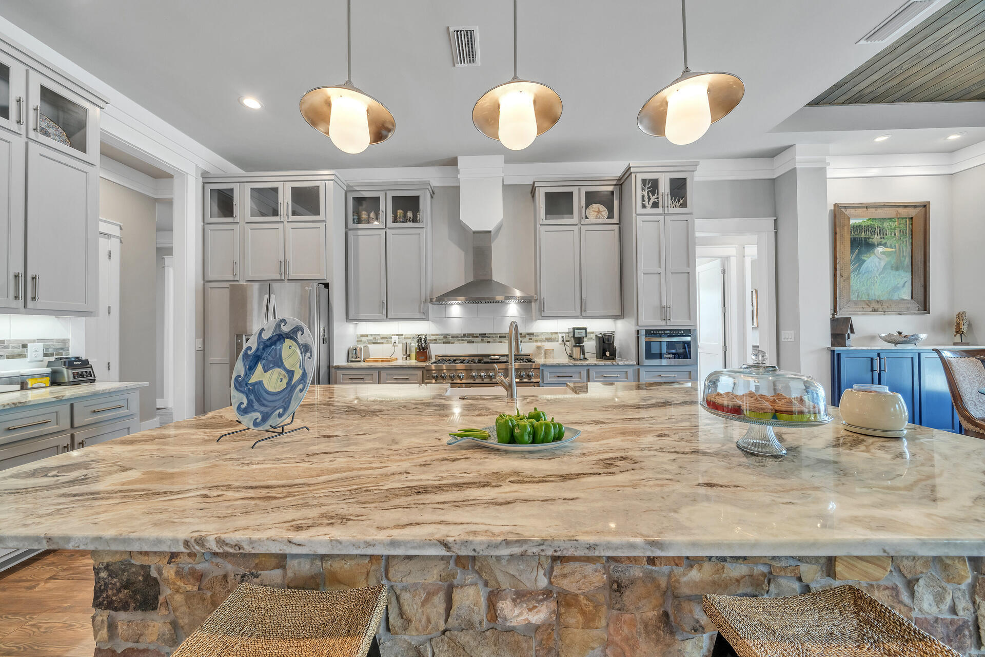 LAGRANGE COVE - Residential