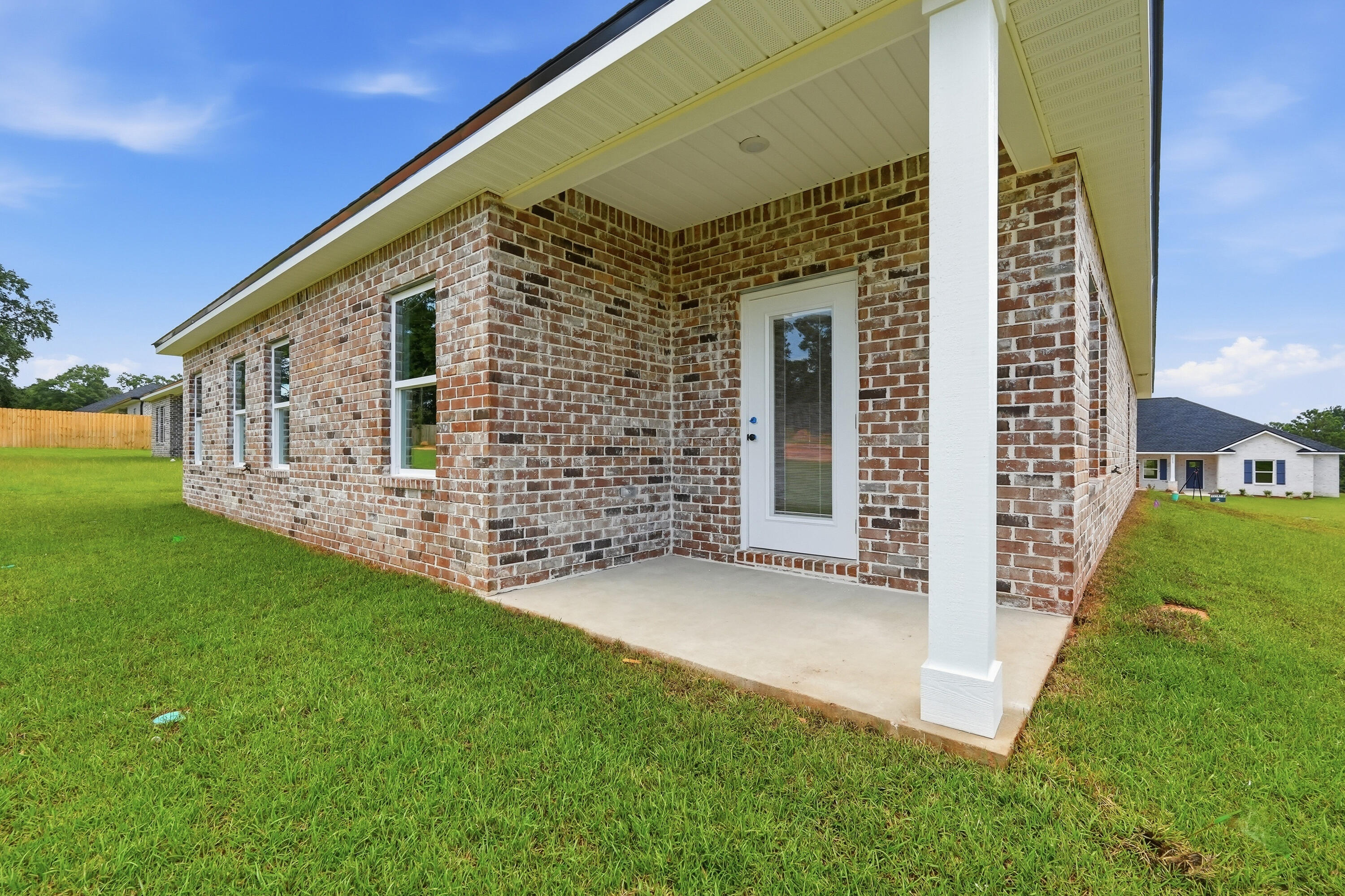 Barton's Bend - Residential