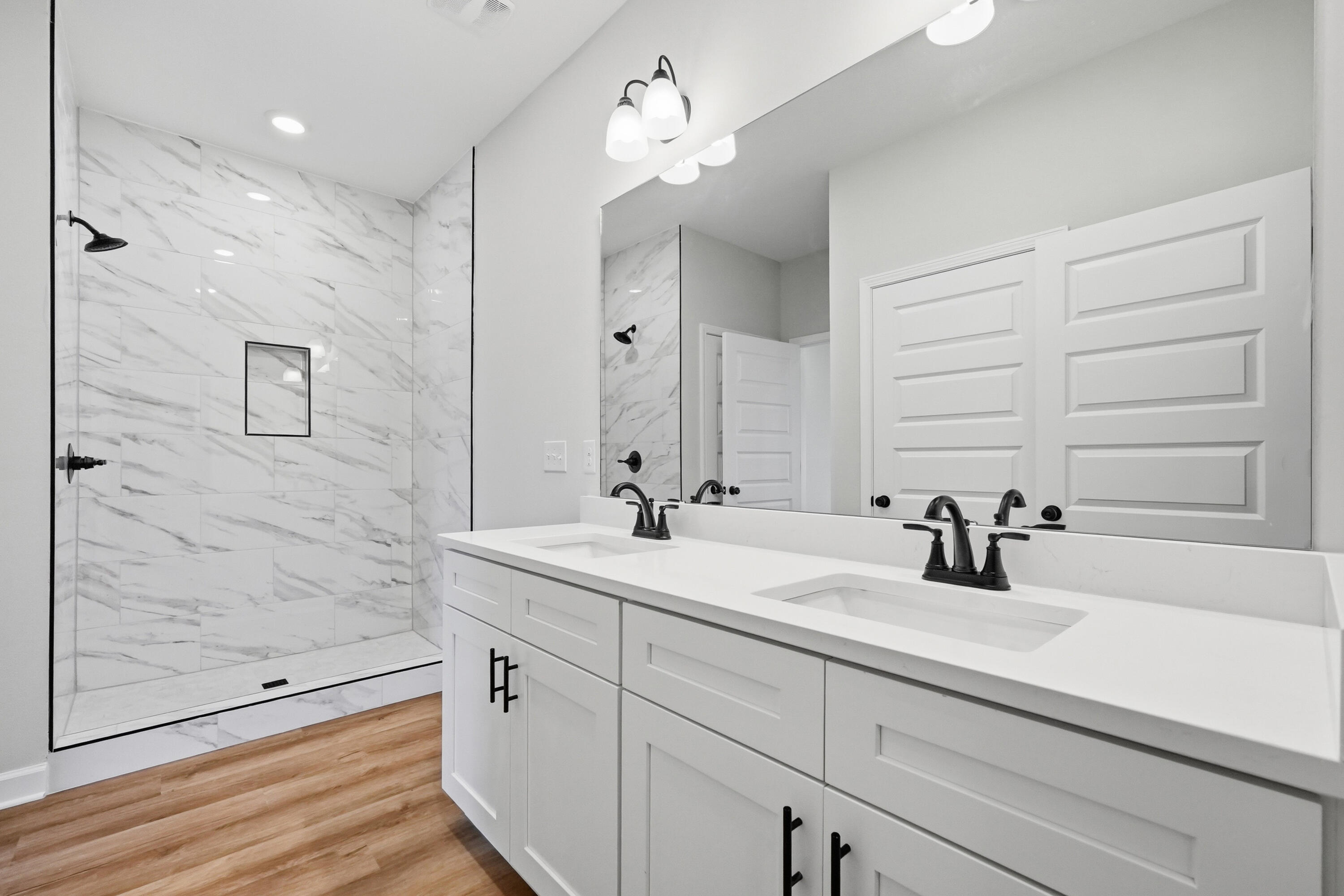 Barton's Bend - Residential