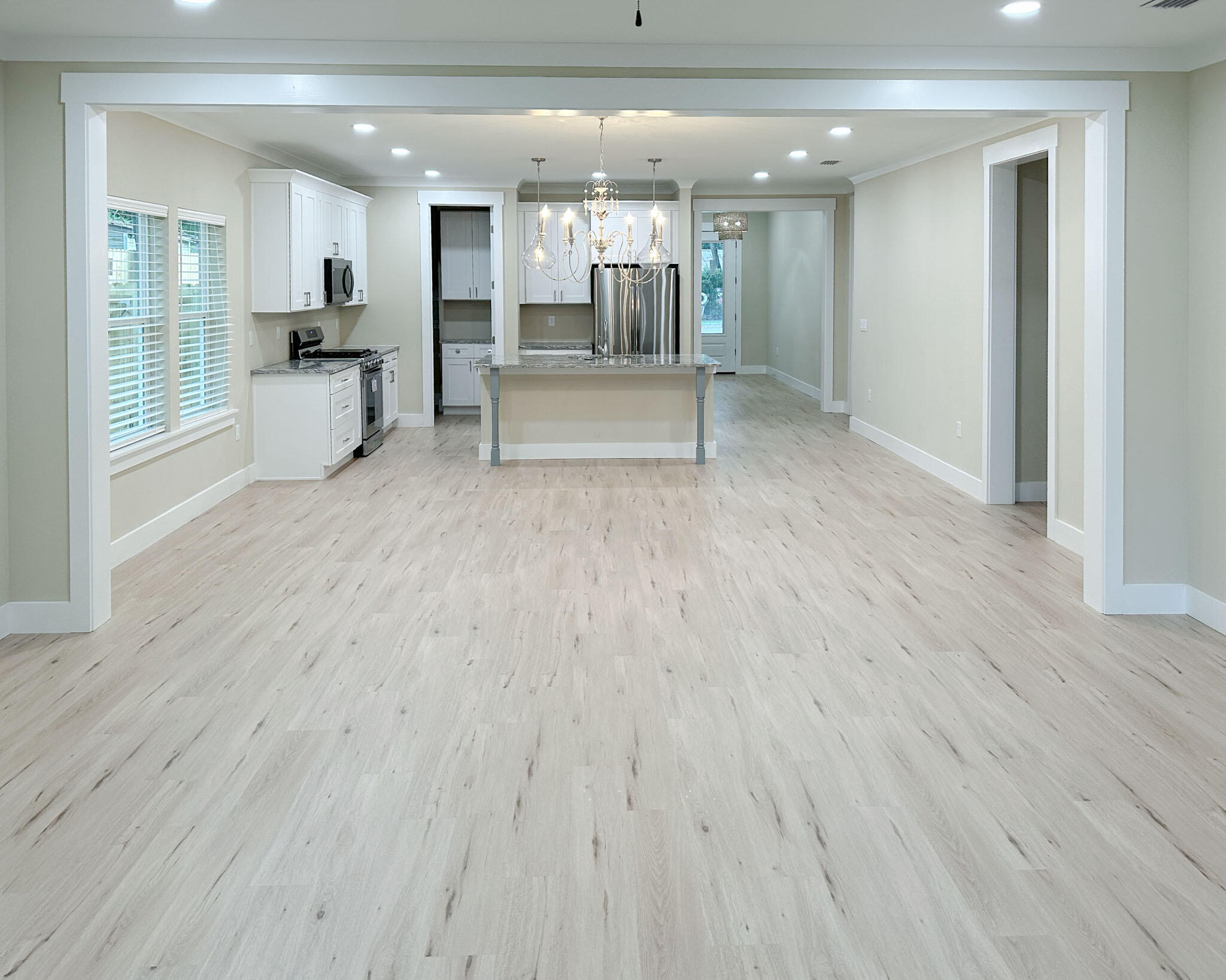KELLYS 3RD ADDN TO DESTIN - Residential Lease