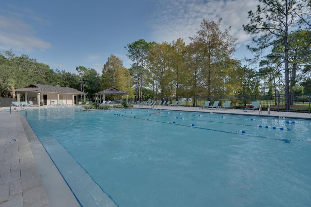 AUGUSTA VILLAGE CONDO - Residential