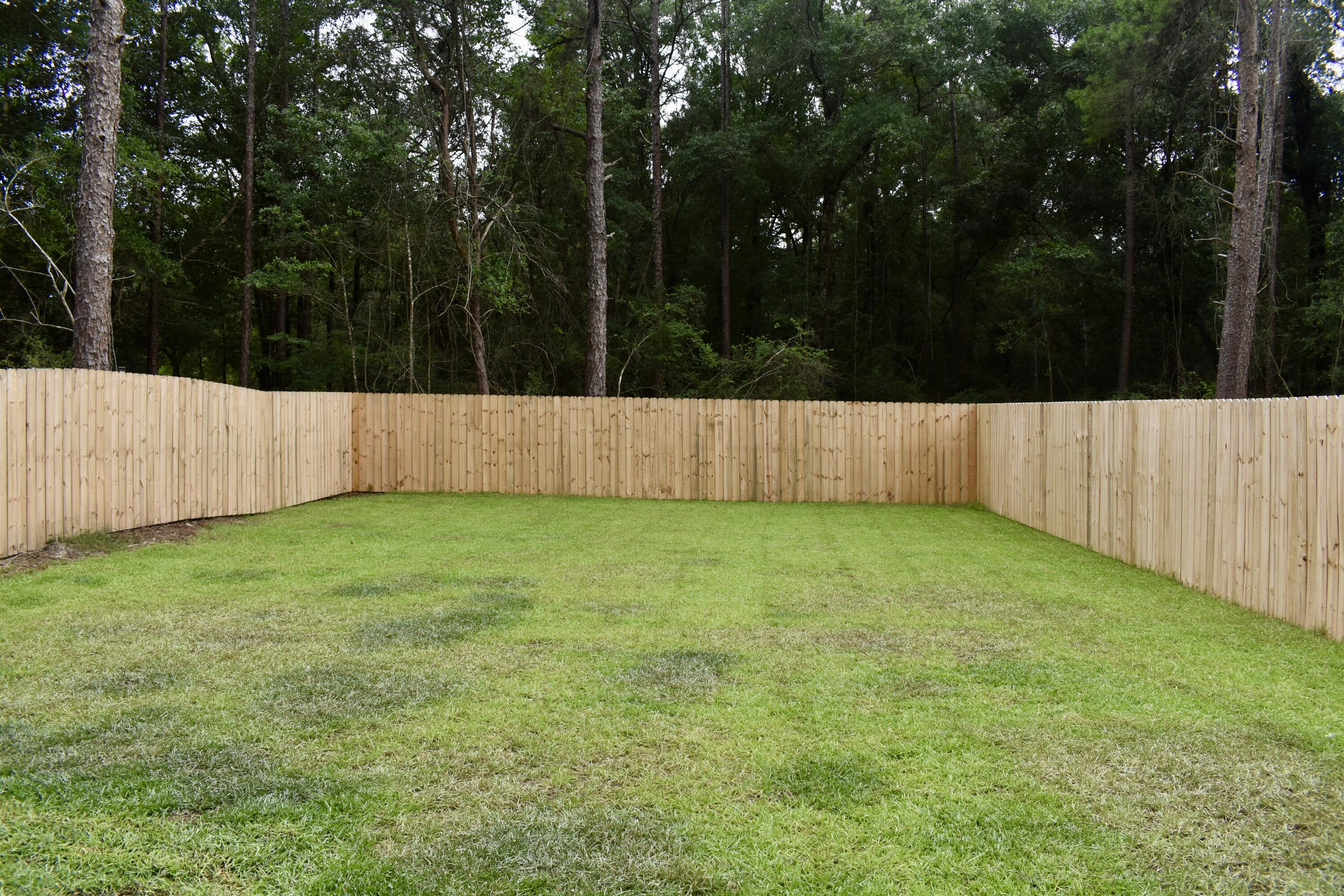 METES & BOUNDS - Residential Lease