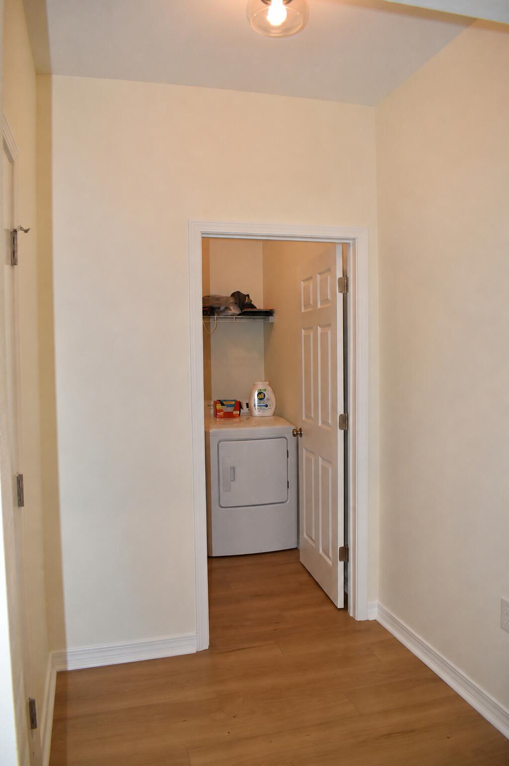 METES & BOUNDS - Residential Lease