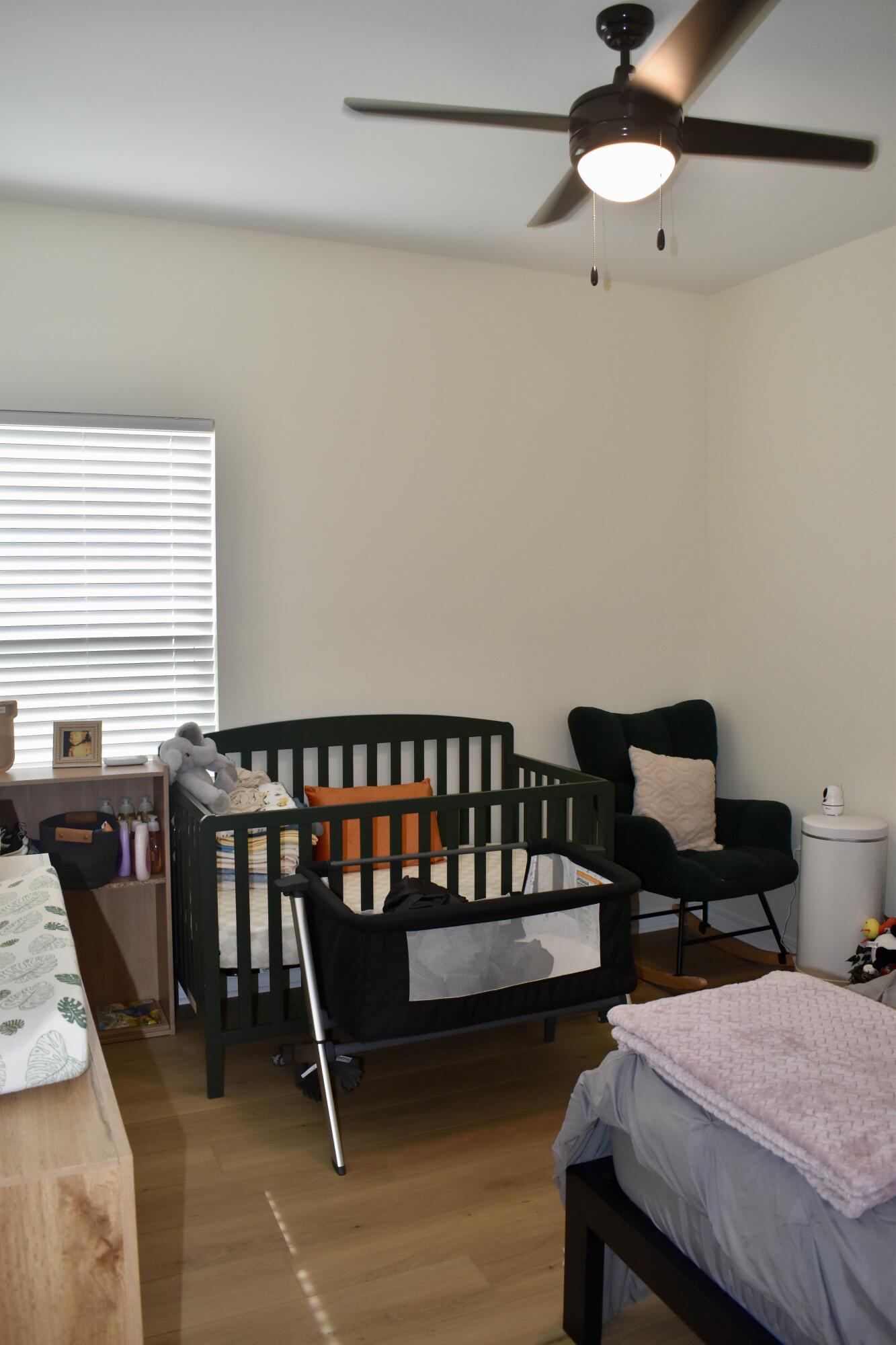 METES & BOUNDS - Residential Lease