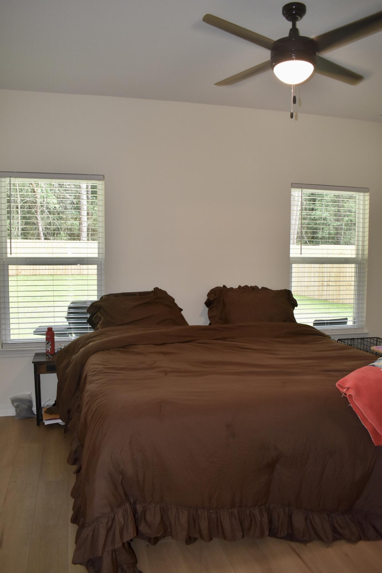 METES & BOUNDS - Residential Lease