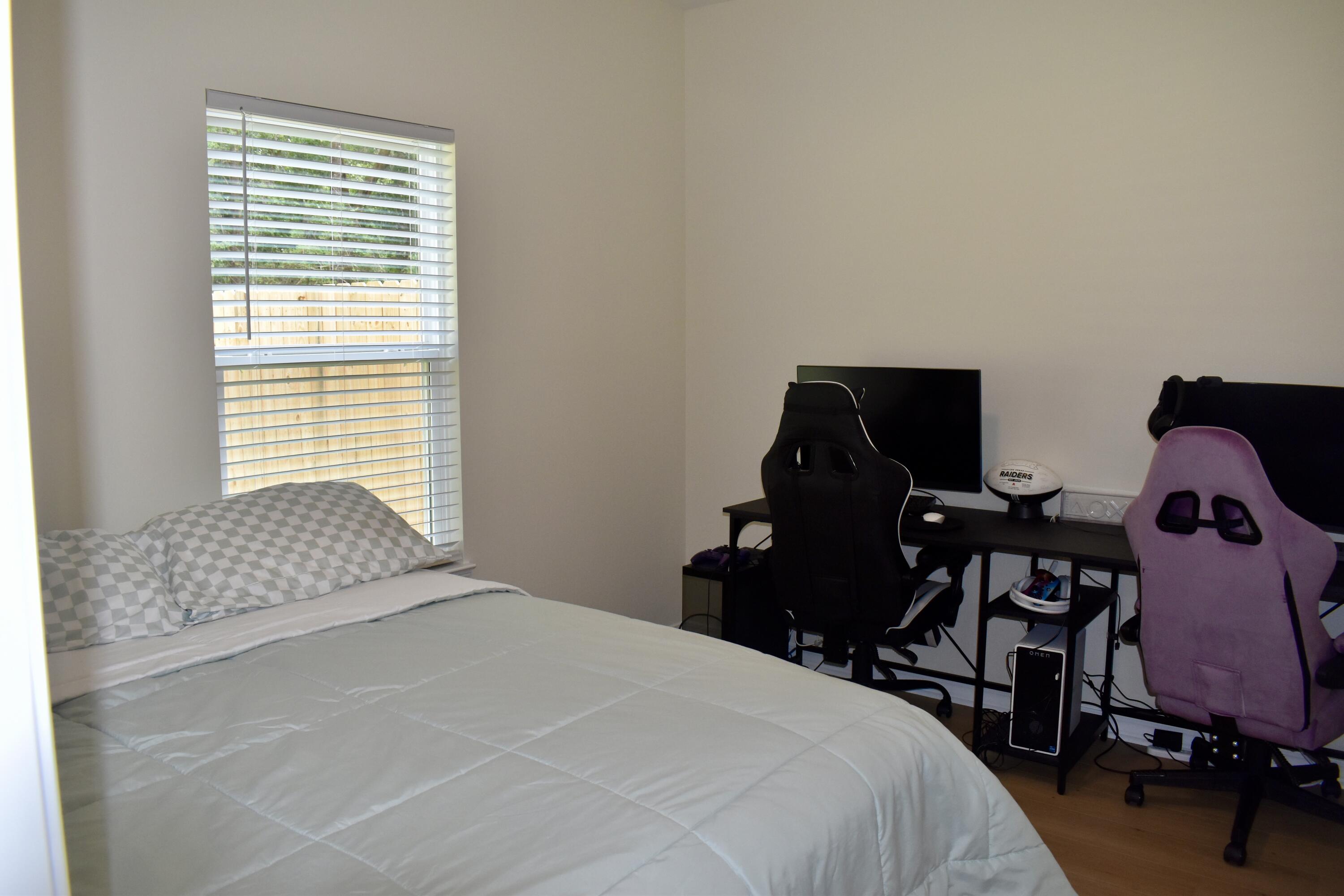 METES & BOUNDS - Residential Lease