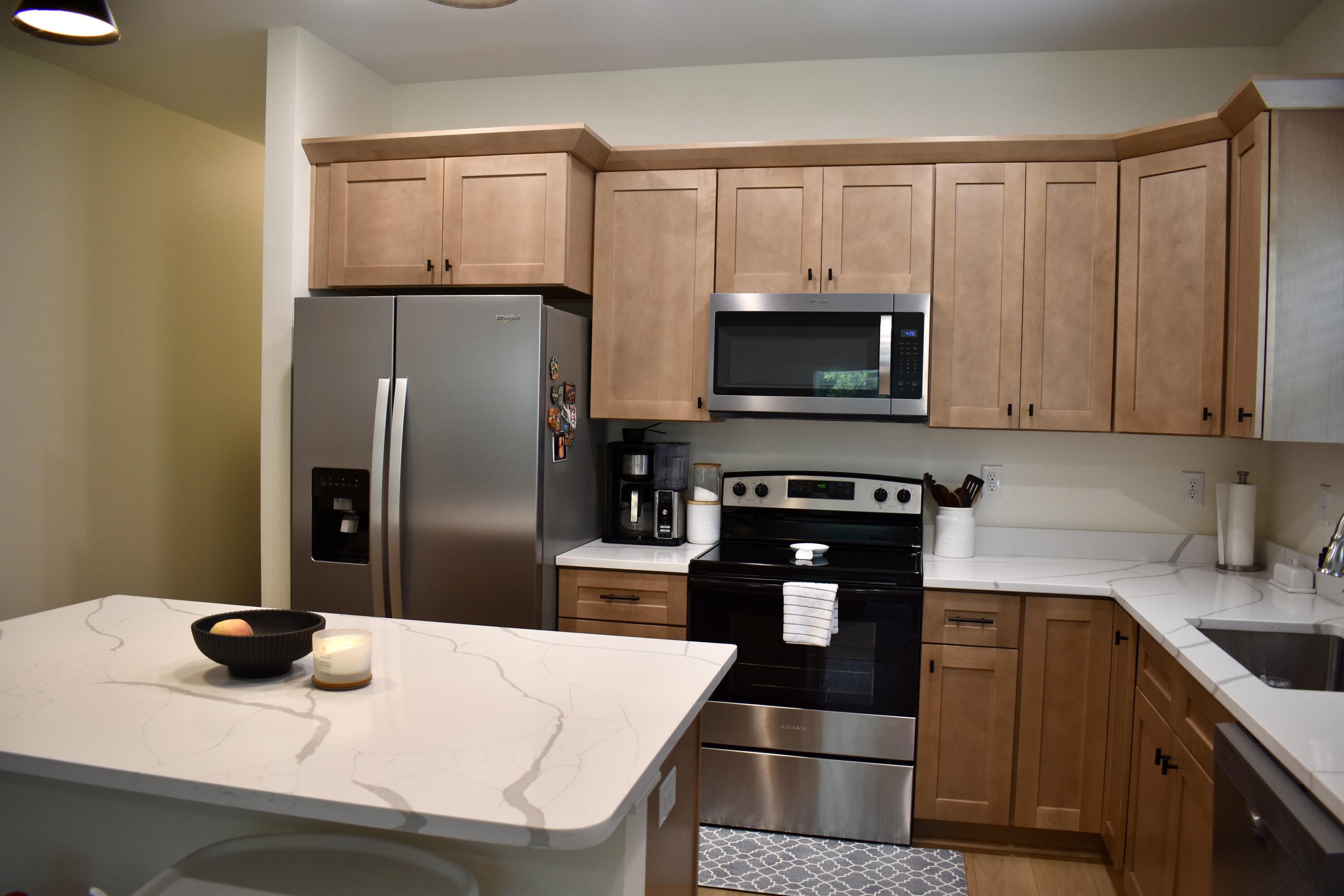 METES & BOUNDS - Residential Lease