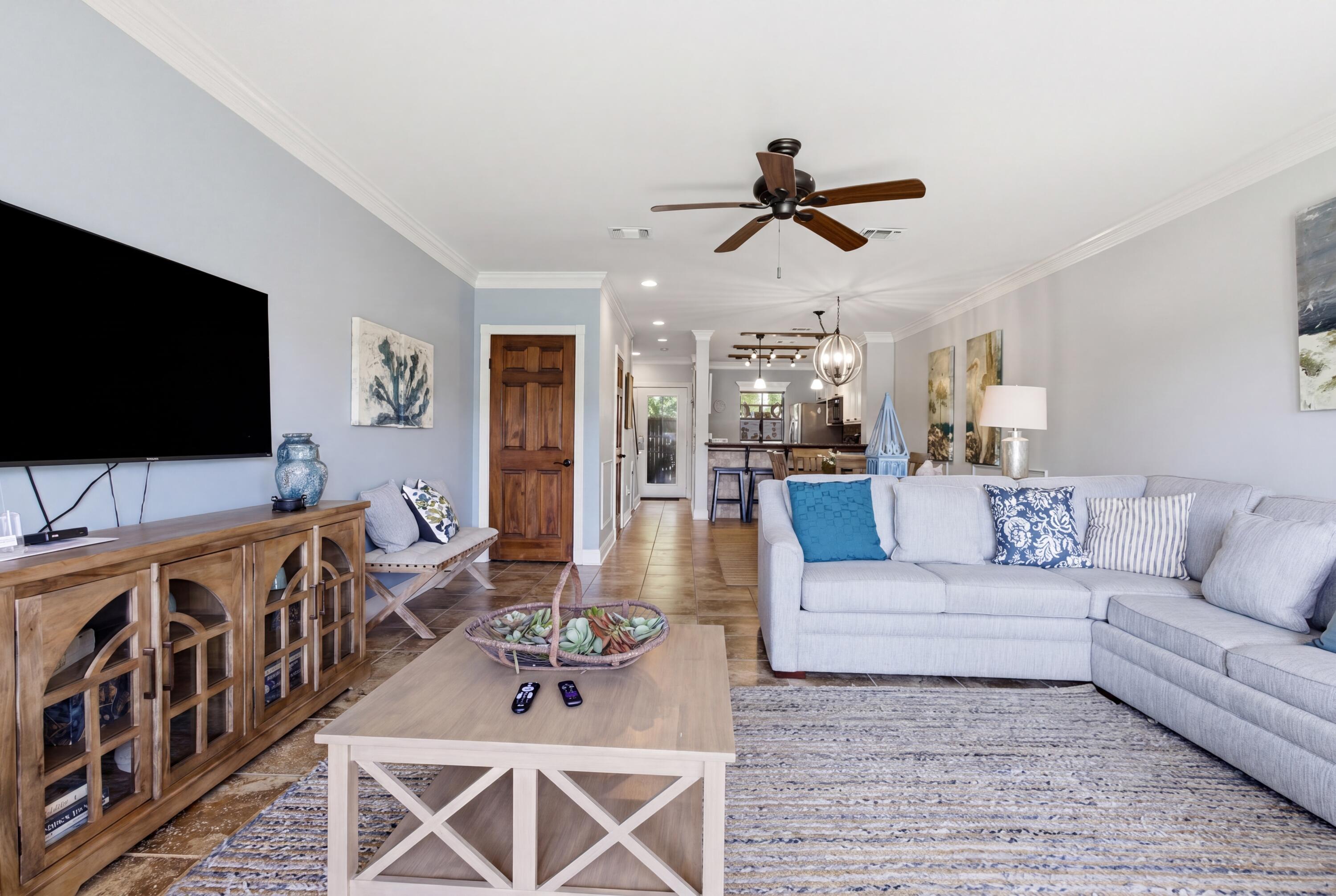 BEACHWALK VILLAS PH 10 - Residential