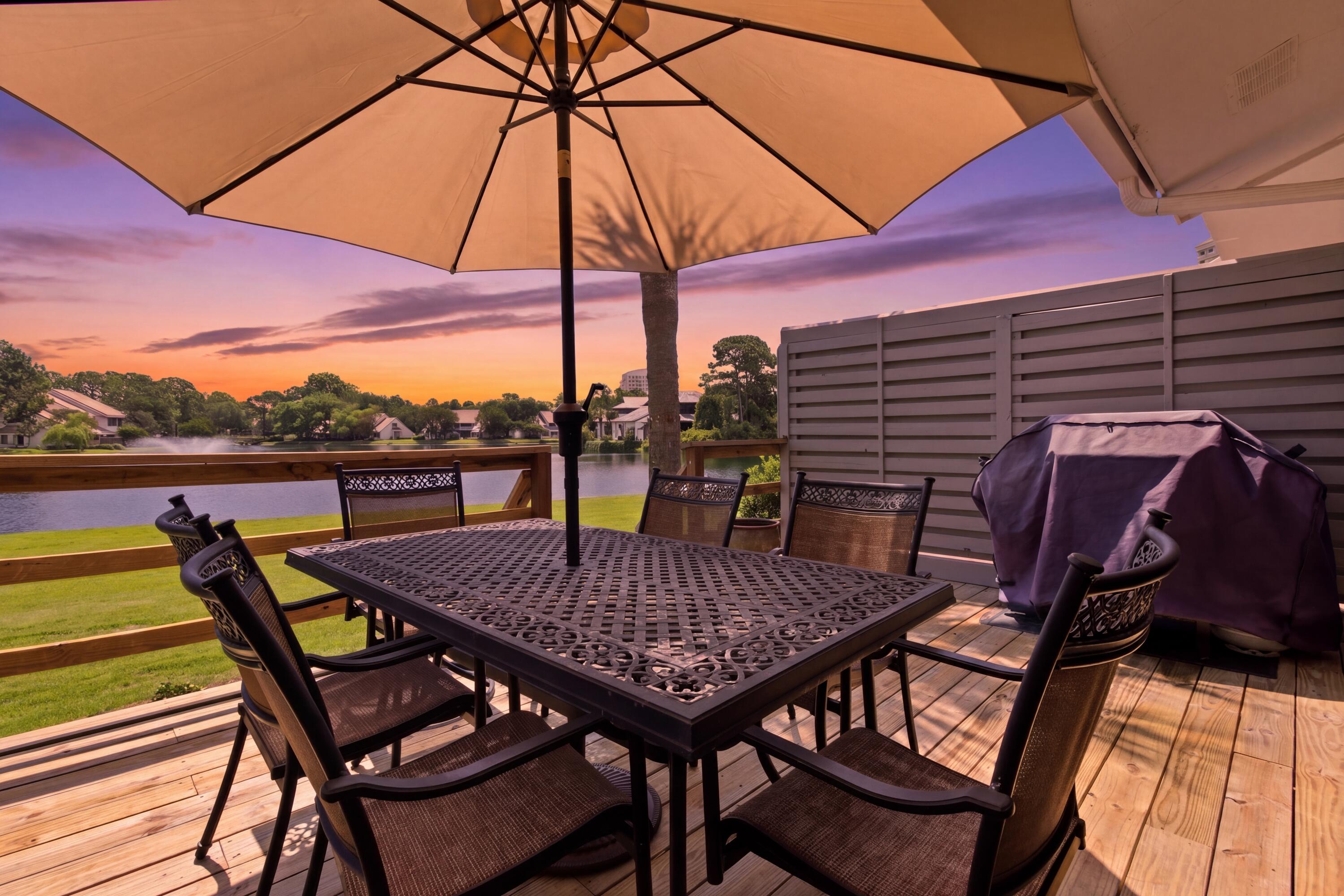 BEACHWALK VILLAS PH 10 - Residential