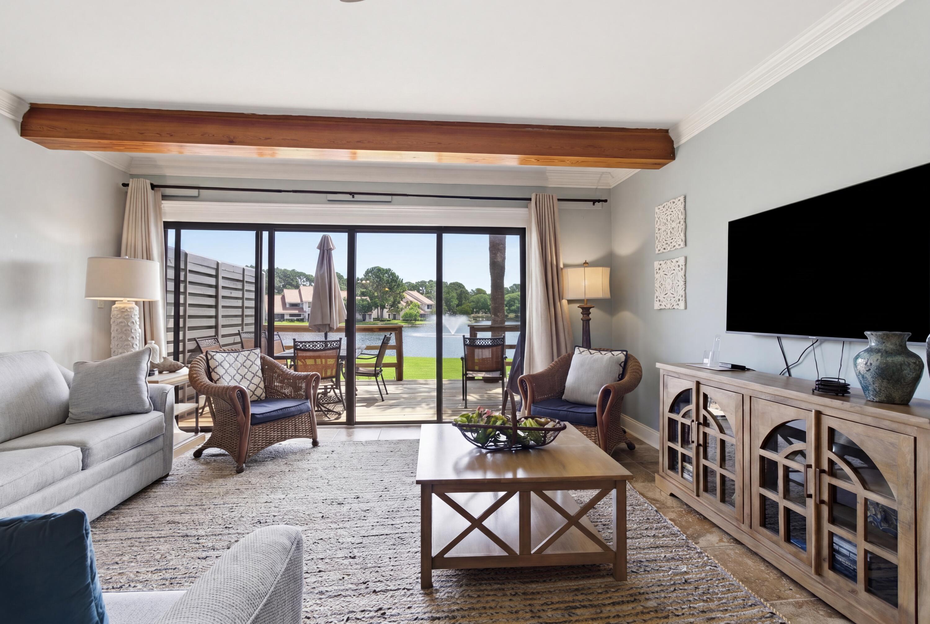 BEACHWALK VILLAS PH 10 - Residential