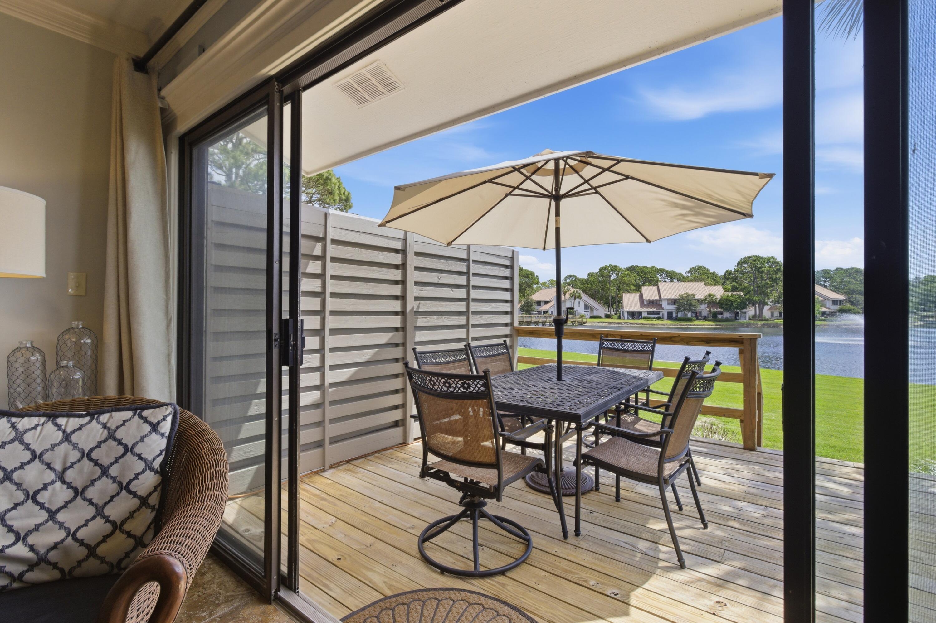 BEACHWALK VILLAS PH 10 - Residential