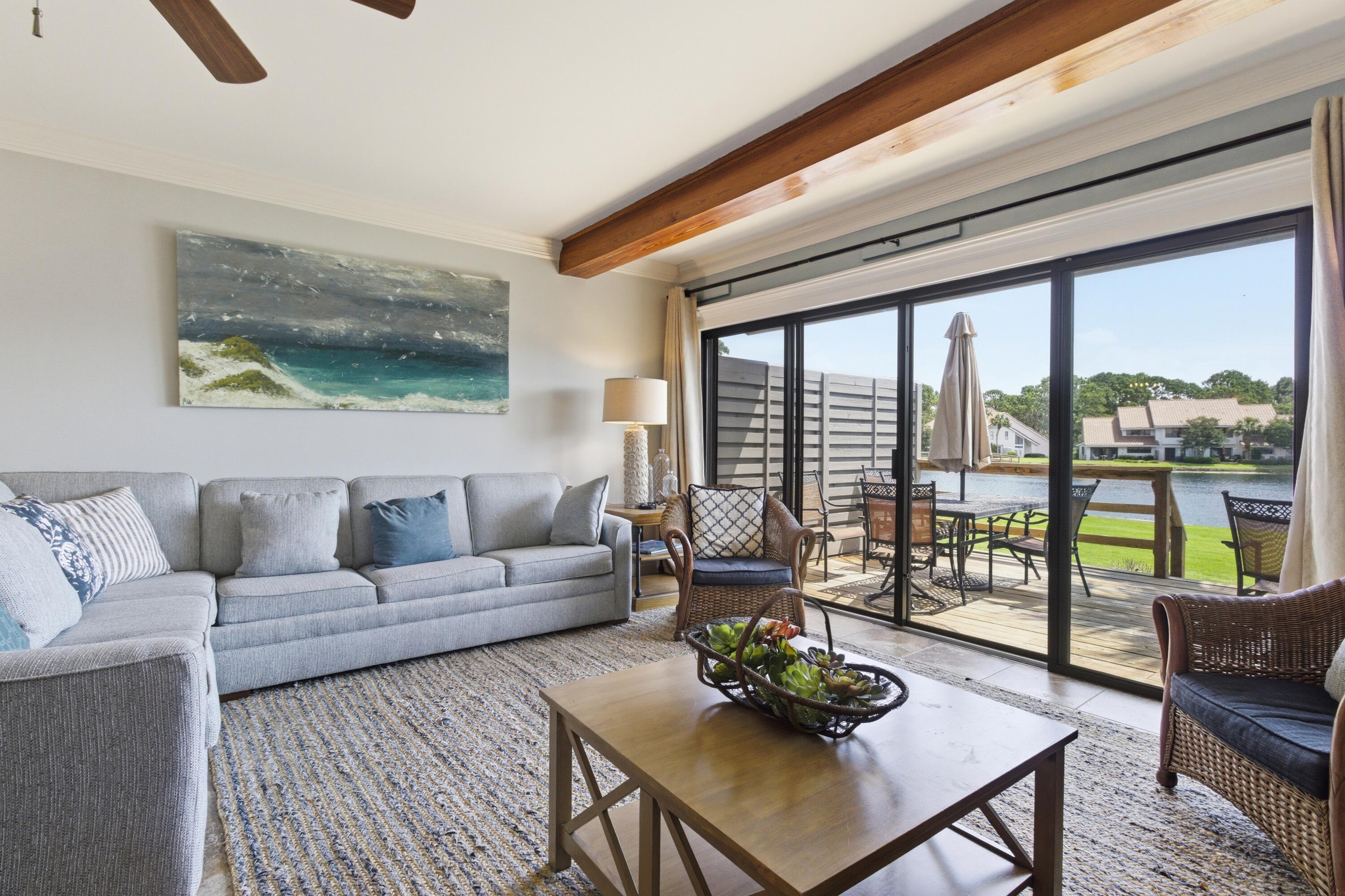BEACHWALK VILLAS PH 10 - Residential