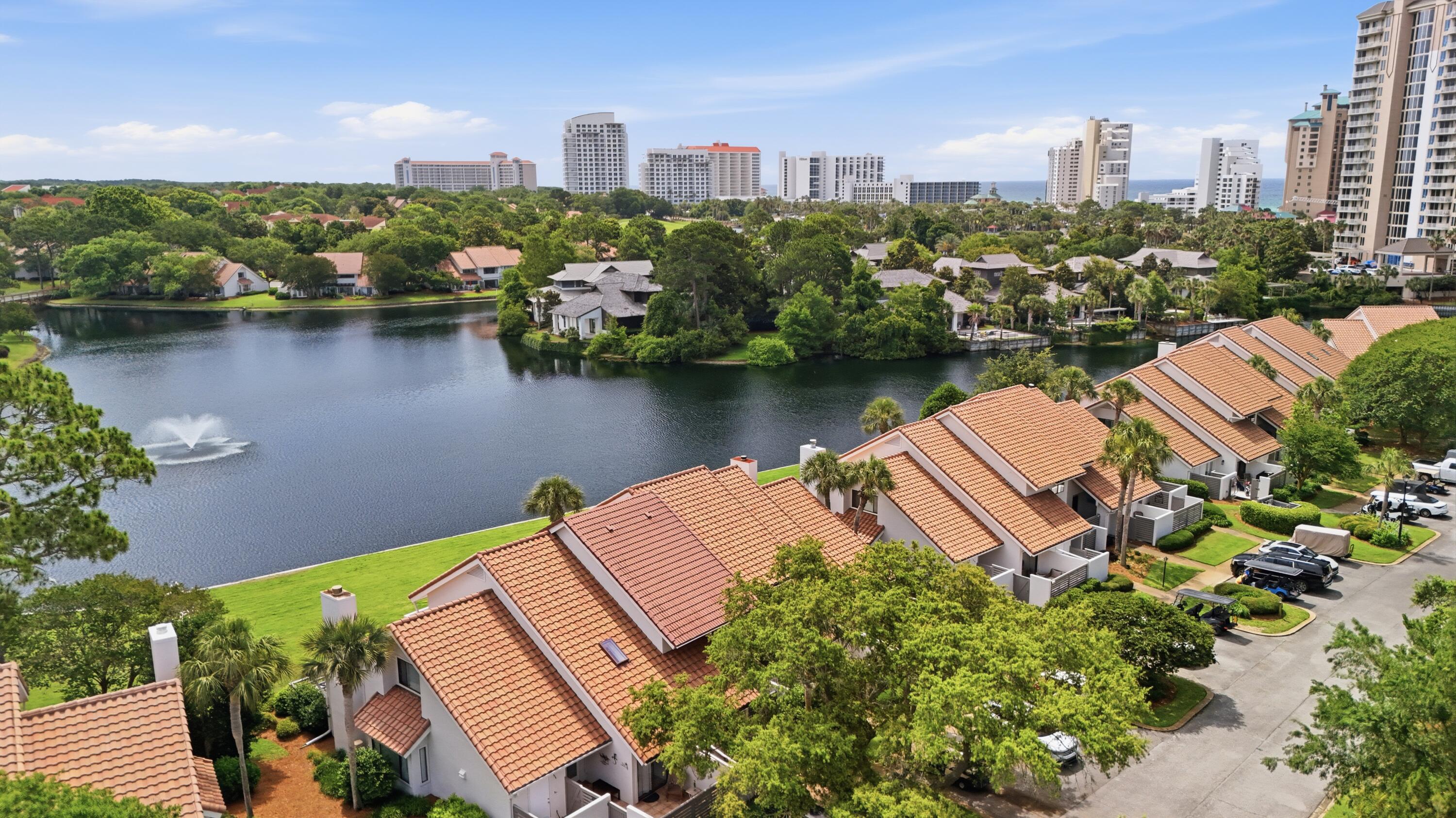 BEACHWALK VILLAS PH 10 - Residential