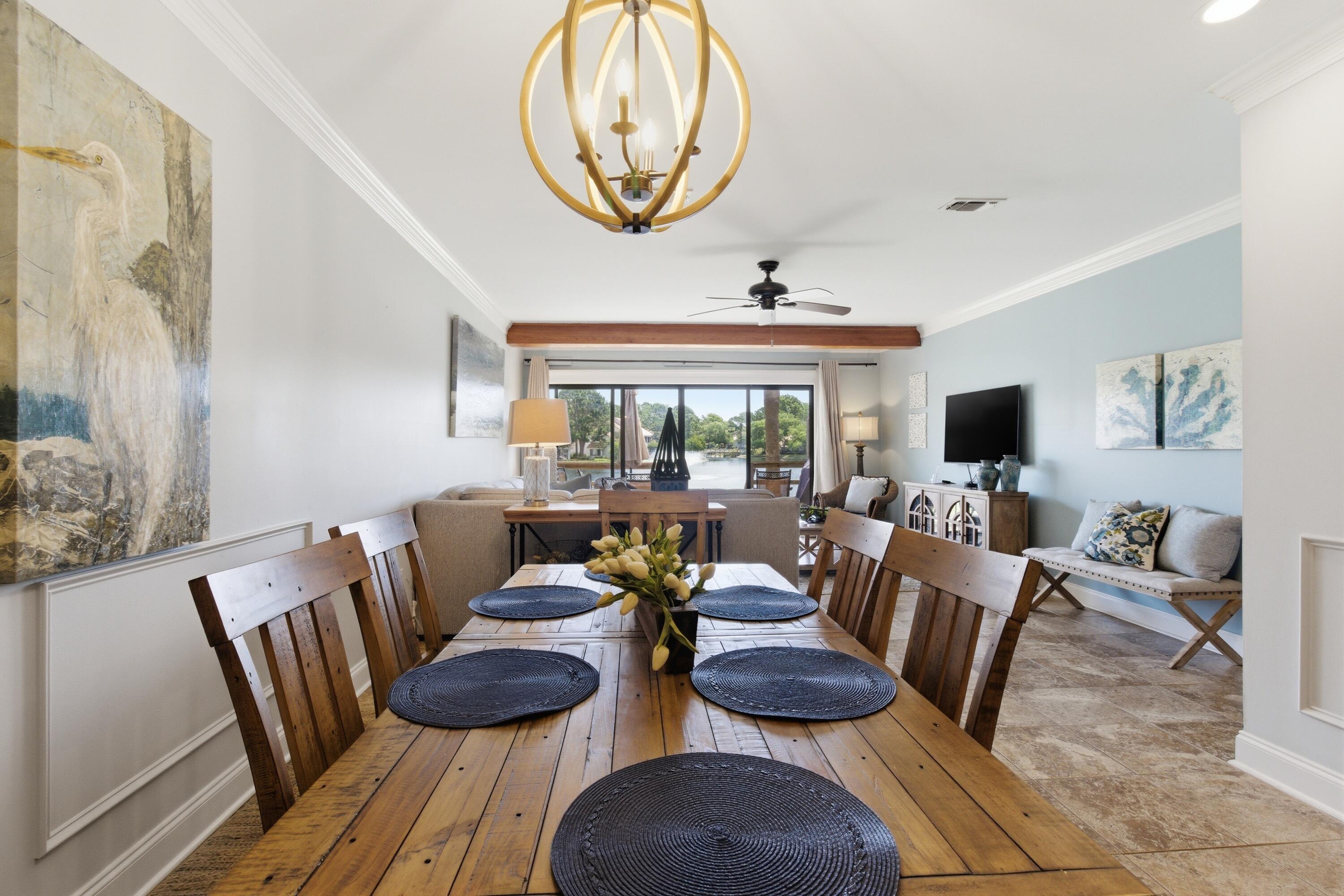 BEACHWALK VILLAS PH 10 - Residential