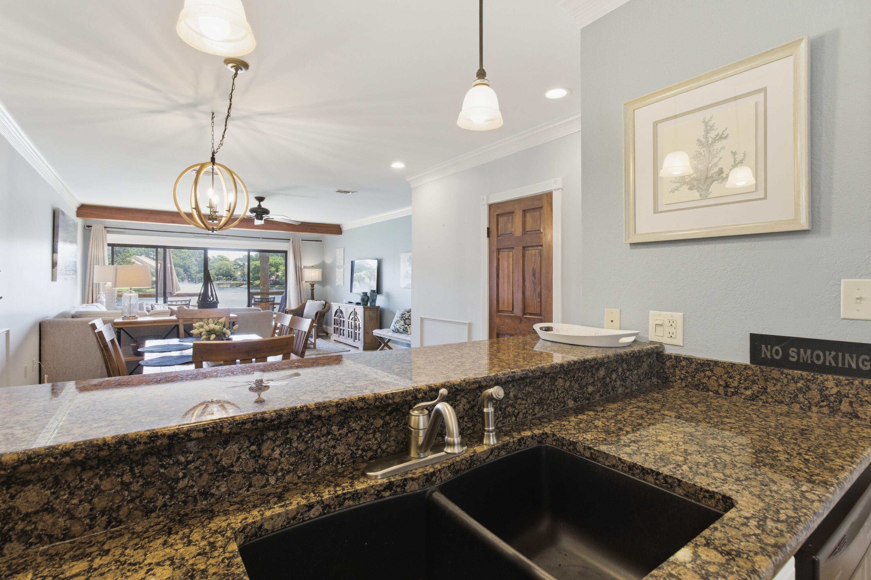 BEACHWALK VILLAS PH 10 - Residential
