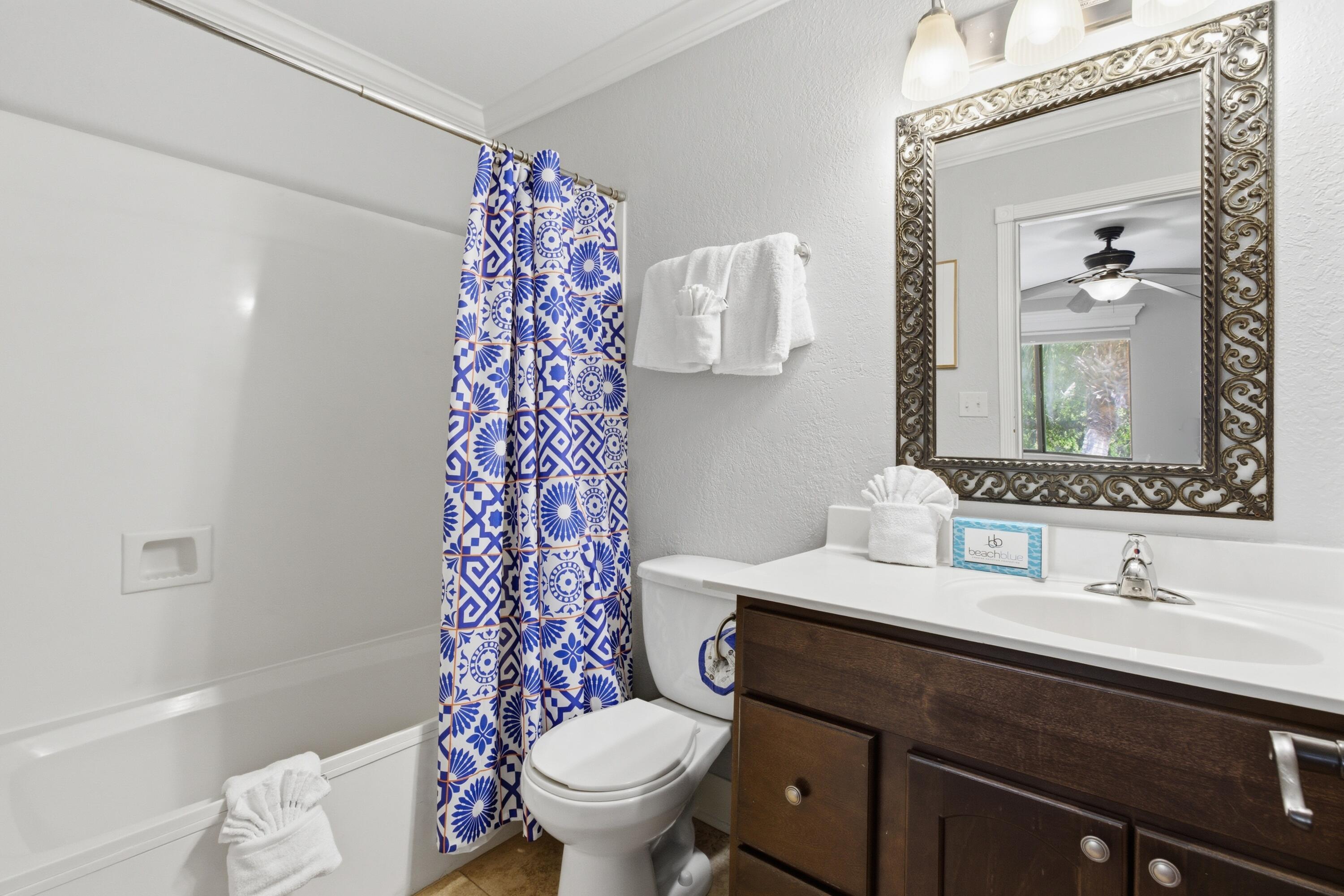 BEACHWALK VILLAS PH 10 - Residential
