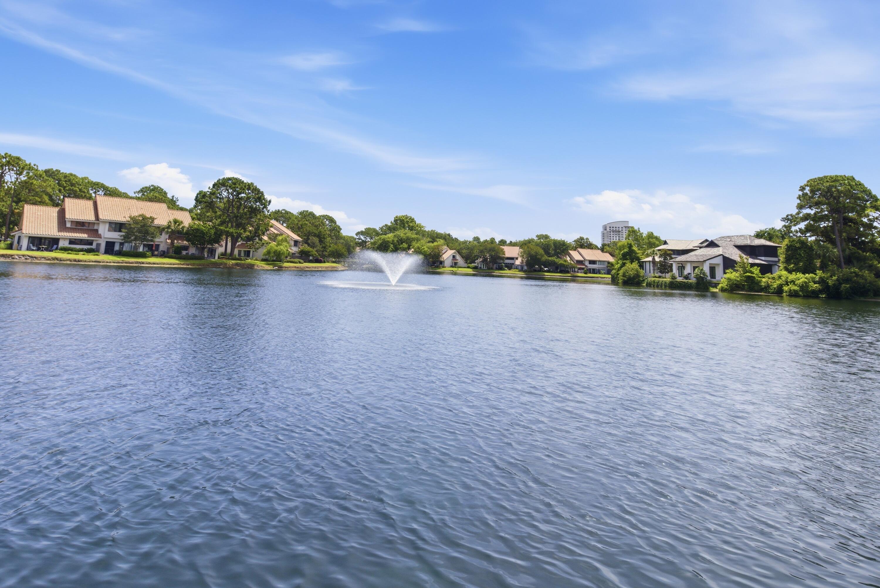 BEACHWALK VILLAS PH 10 - Residential