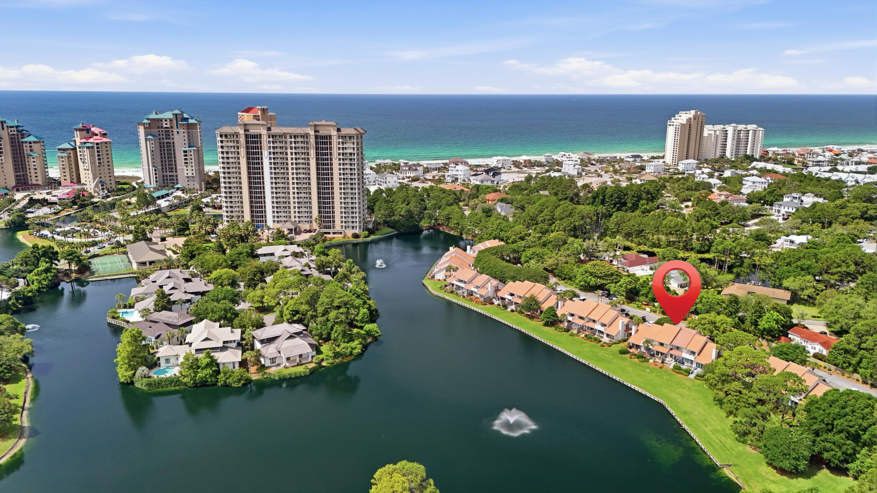 BEACHWALK VILLAS PH 10 - Residential