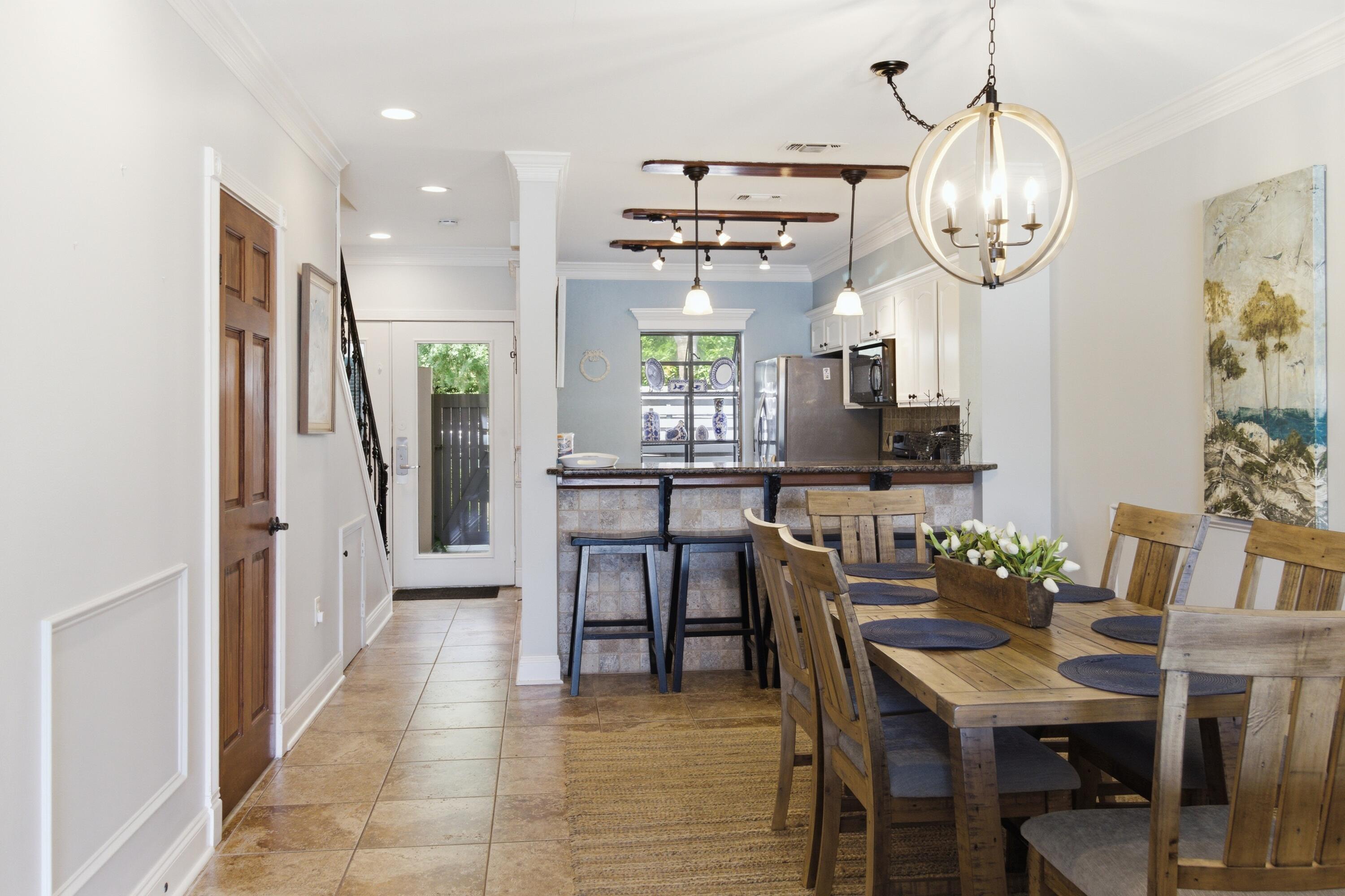 BEACHWALK VILLAS PH 10 - Residential