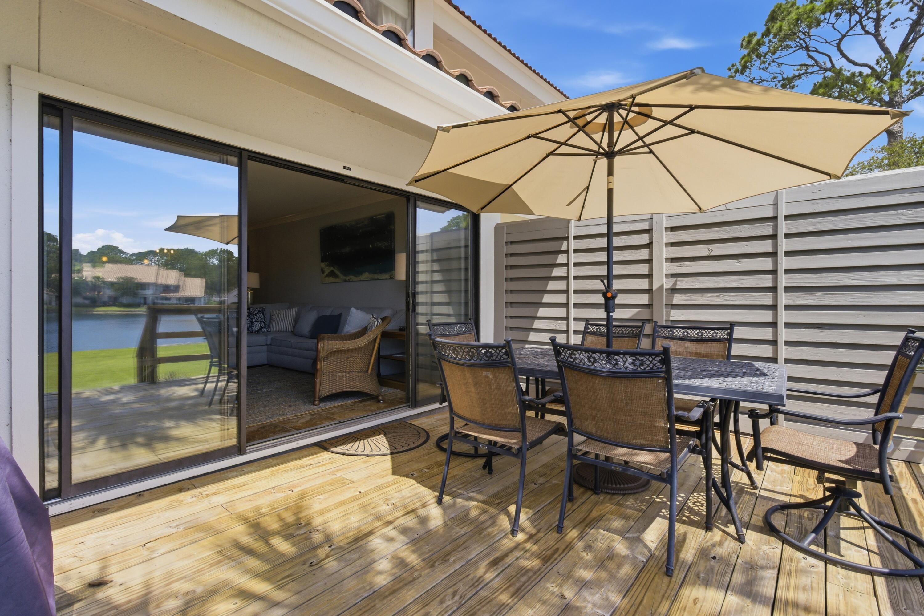 BEACHWALK VILLAS PH 10 - Residential