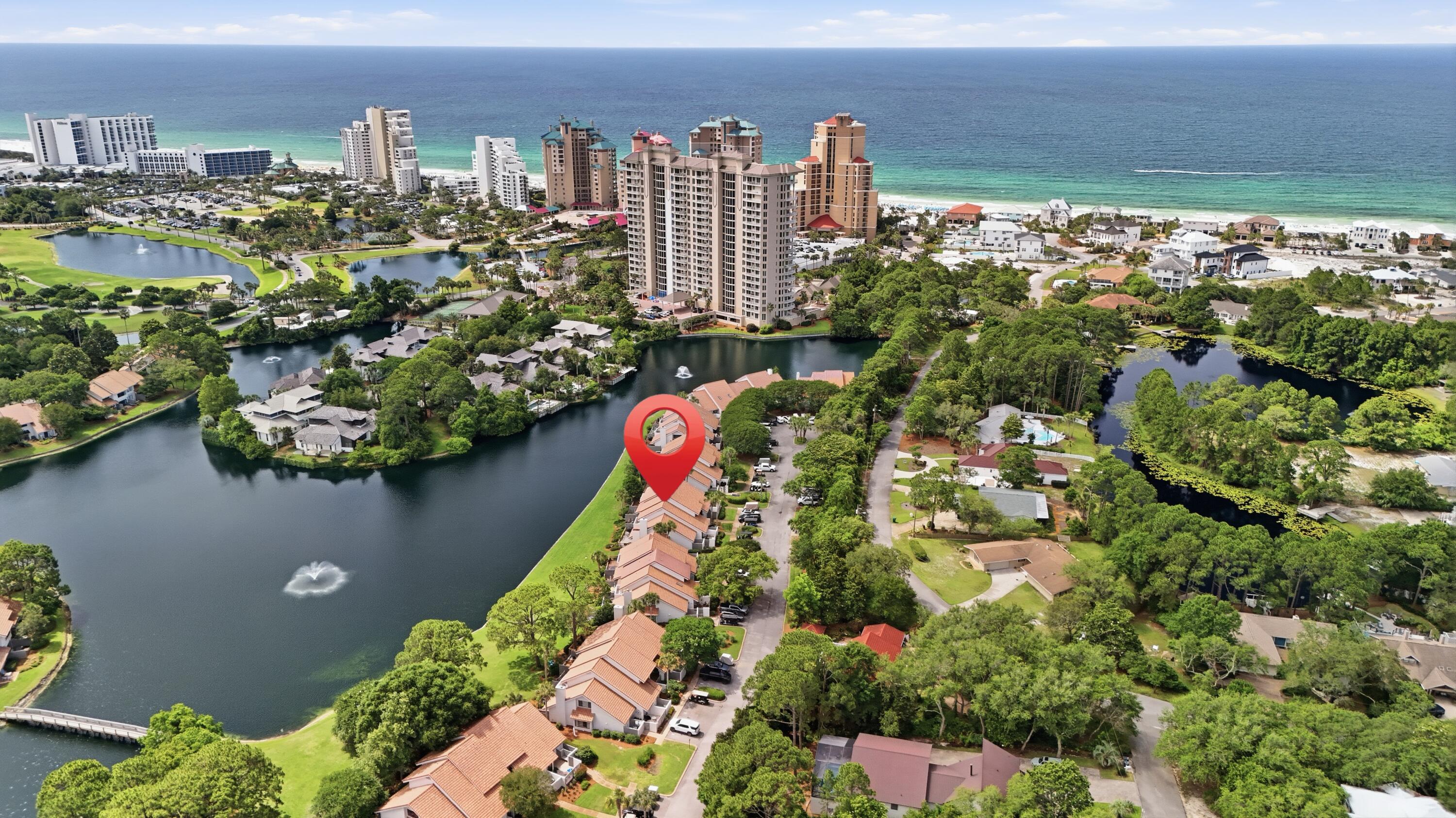 BEACHWALK VILLAS PH 10 - Residential