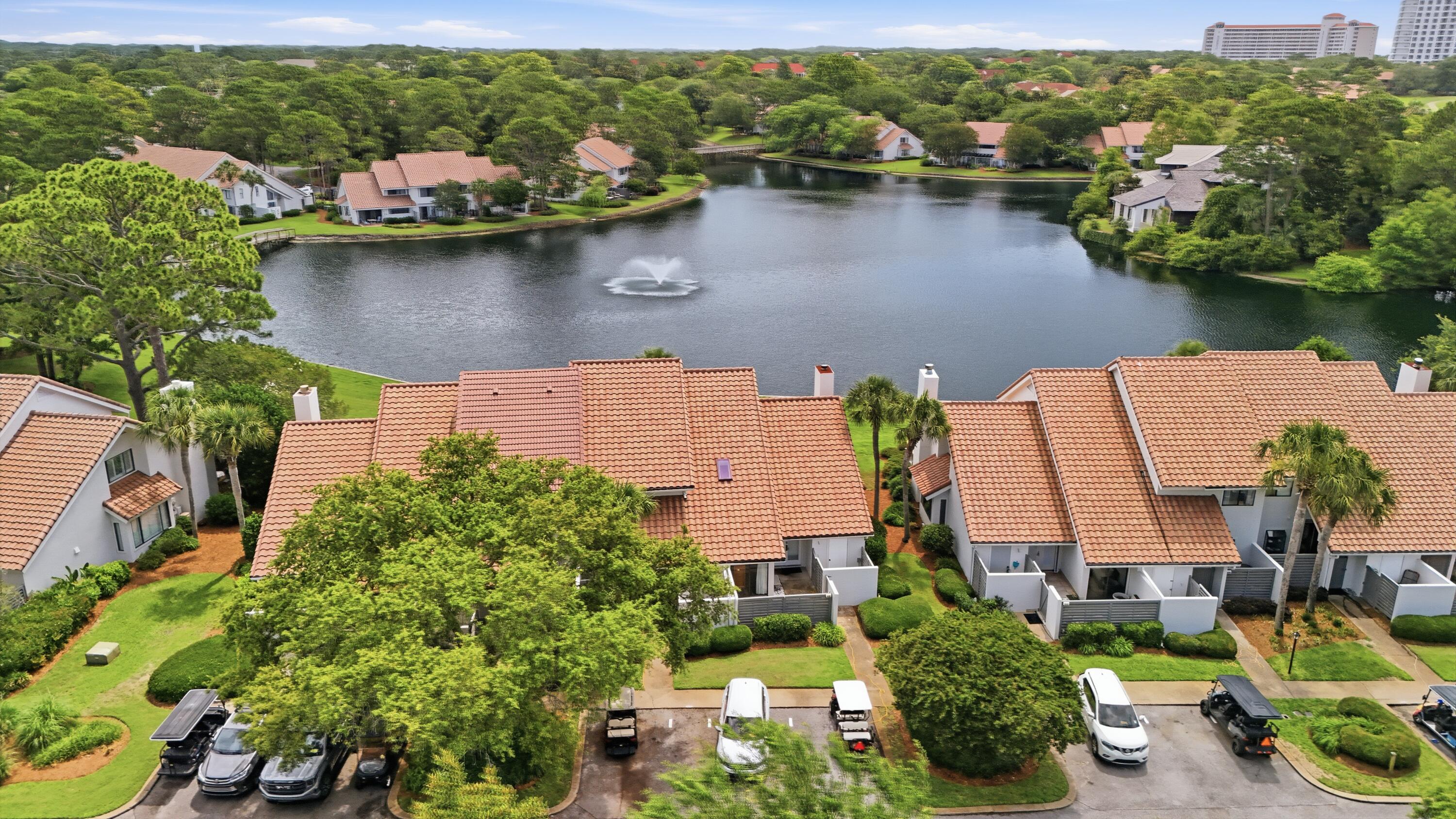 BEACHWALK VILLAS PH 10 - Residential