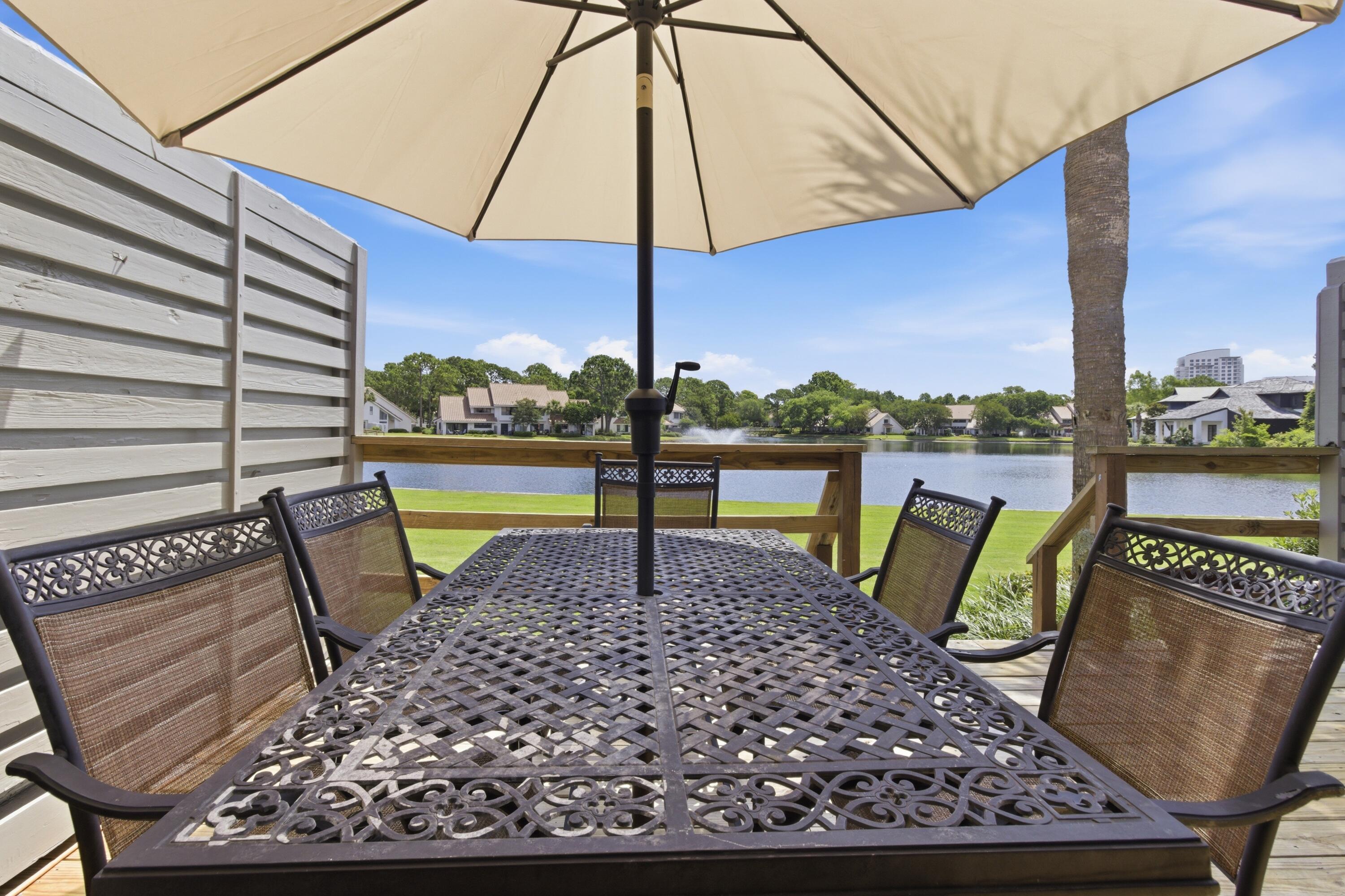 BEACHWALK VILLAS PH 10 - Residential