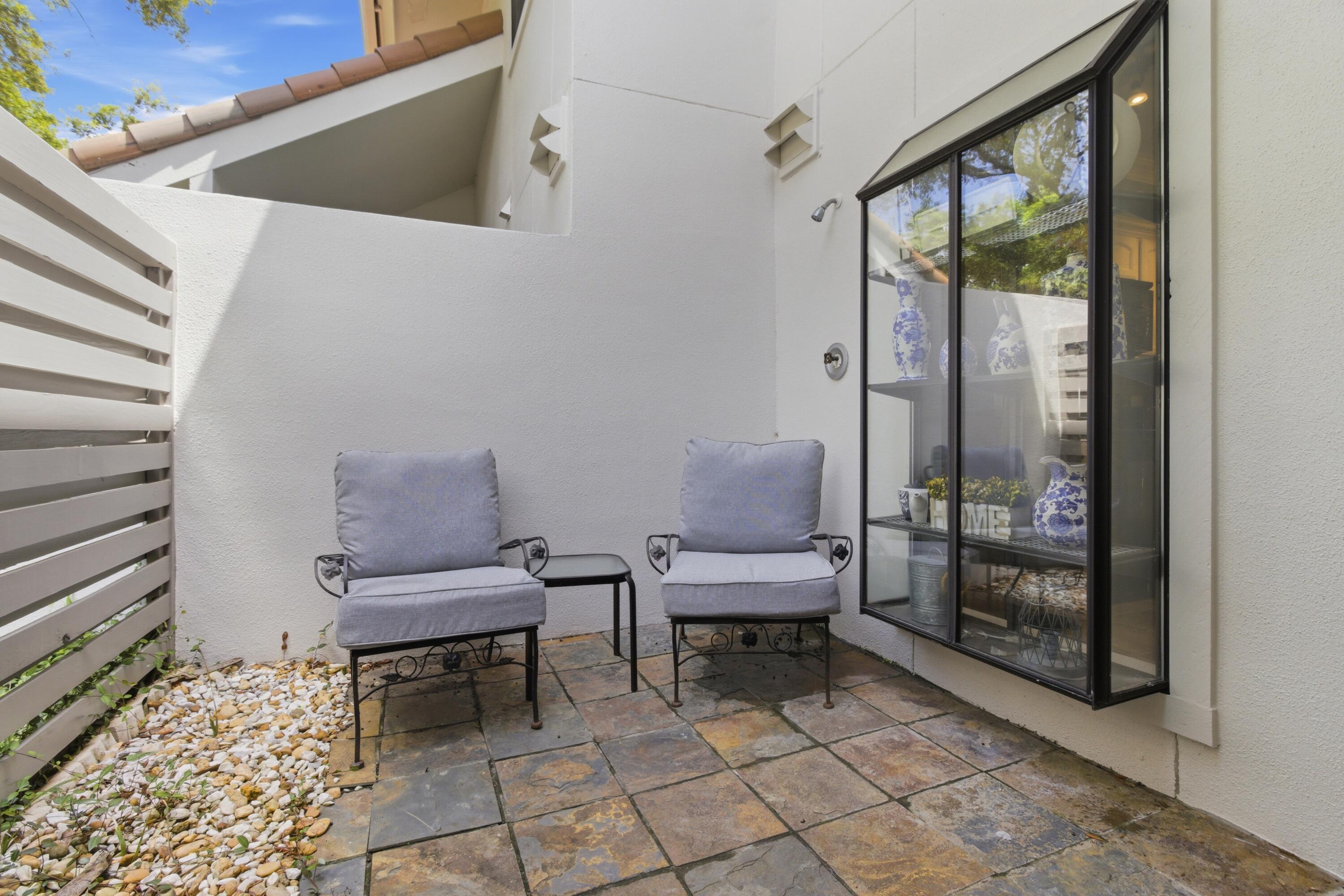 BEACHWALK VILLAS PH 10 - Residential