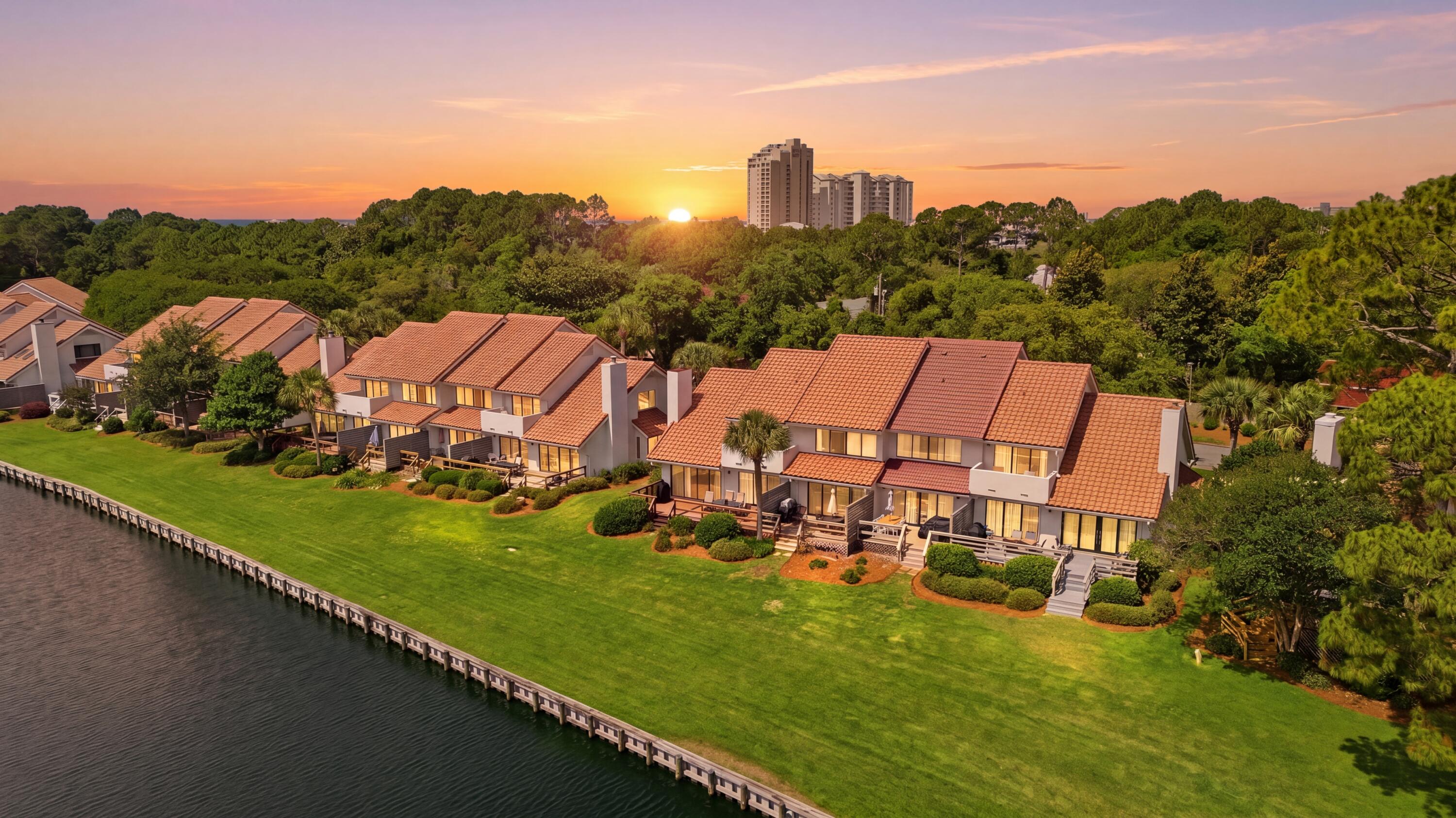 BEACHWALK VILLAS PH 10 - Residential