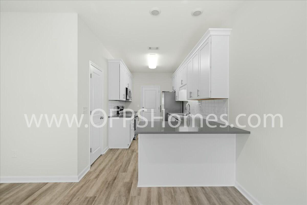 NICEVILLE - Residential Lease