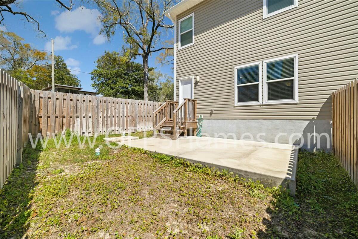 NICEVILLE - Residential Lease