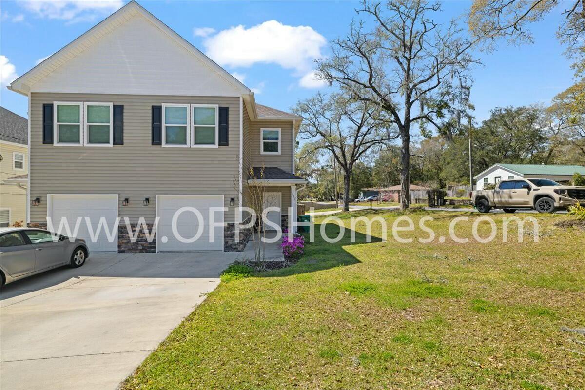NICEVILLE - Residential Lease