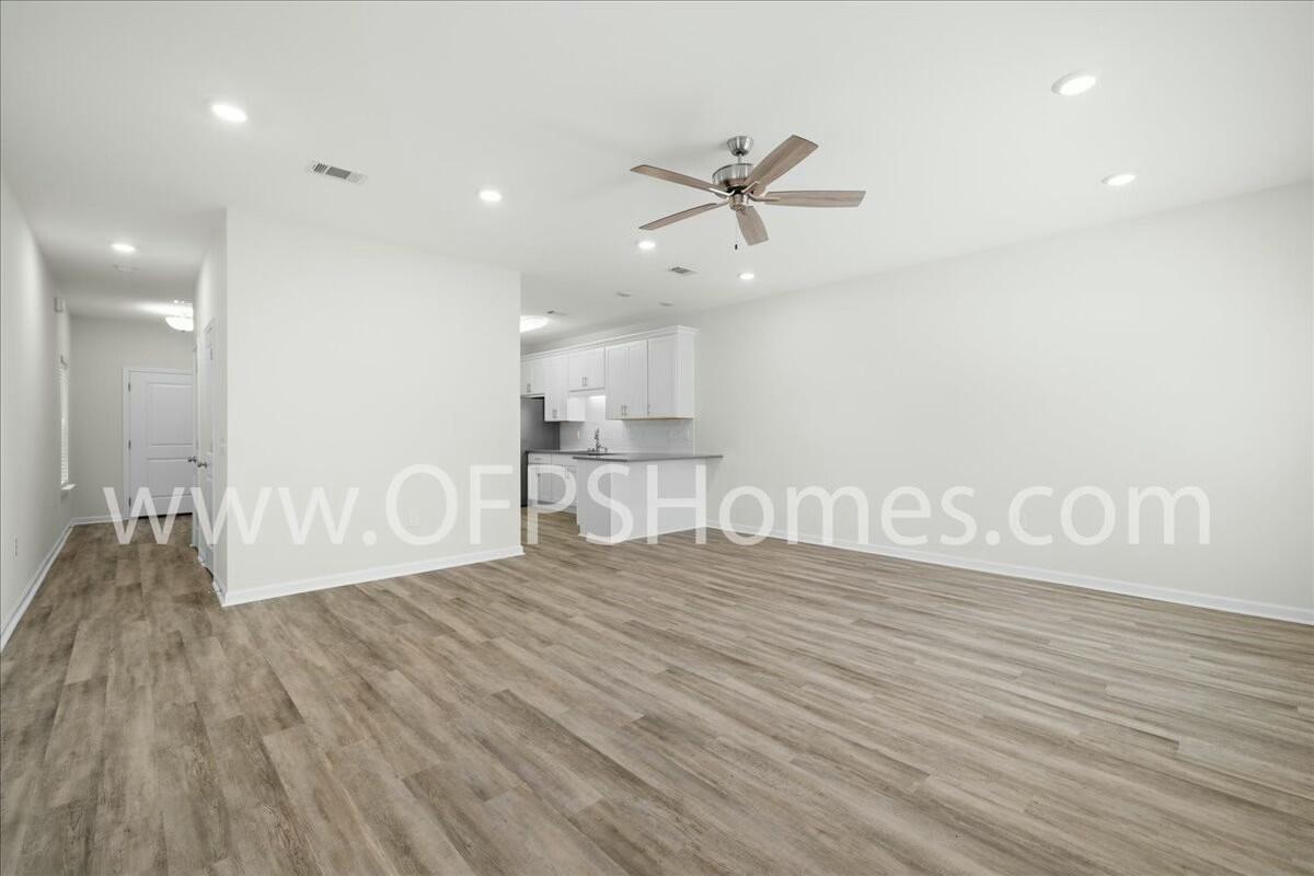 NICEVILLE - Residential Lease