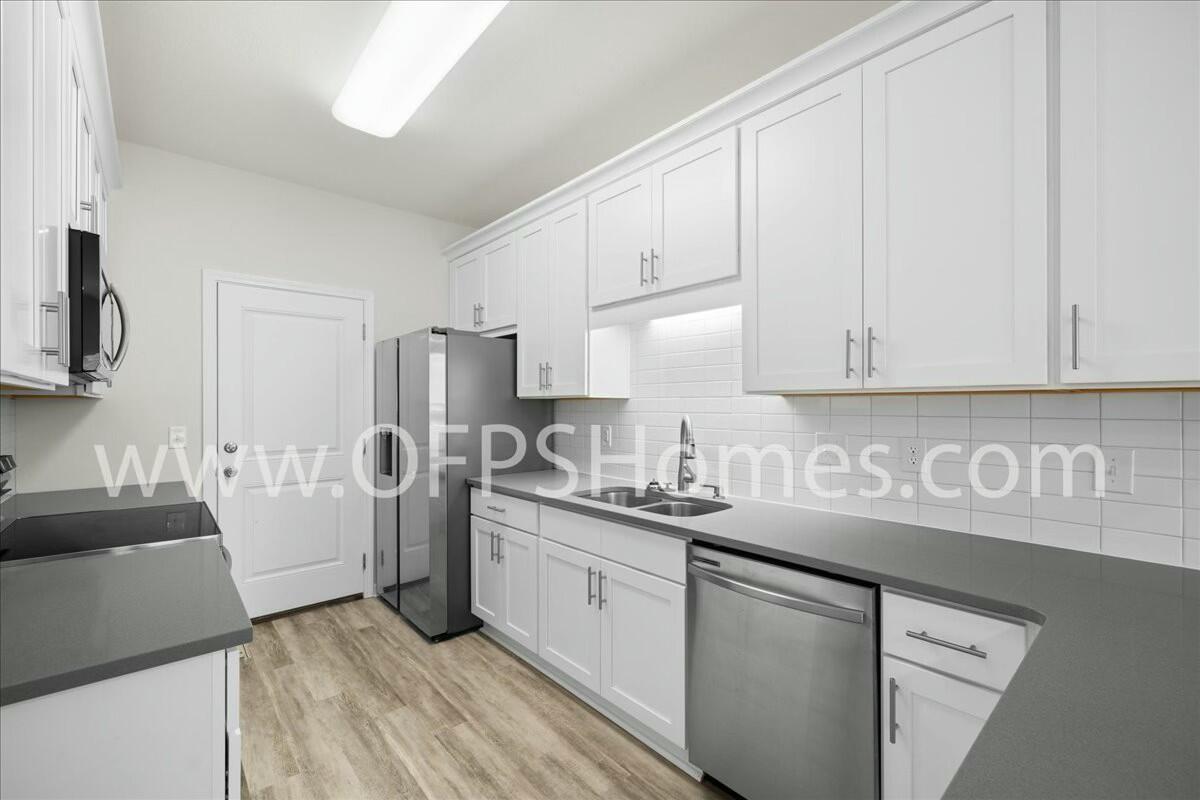 NICEVILLE - Residential Lease