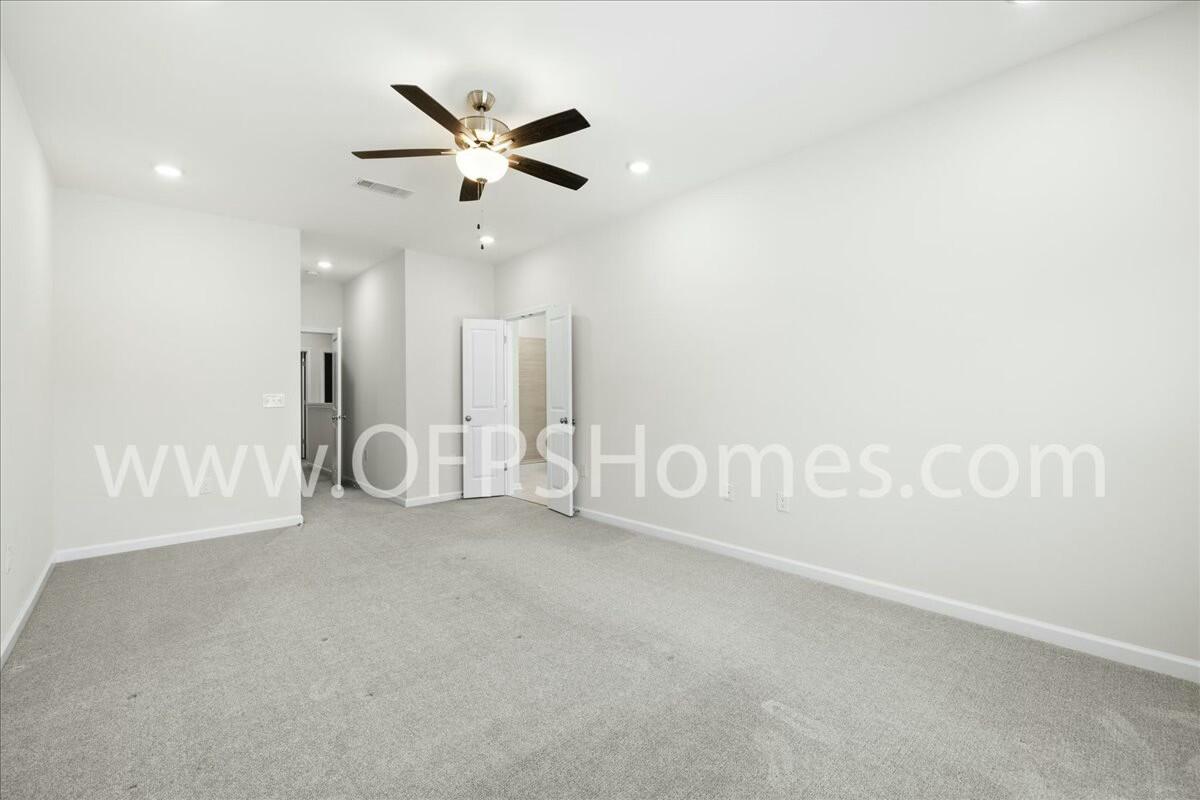 NICEVILLE - Residential Lease