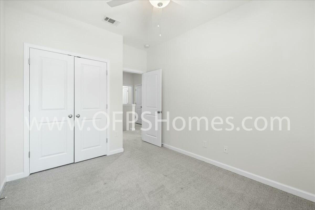 NICEVILLE - Residential Lease