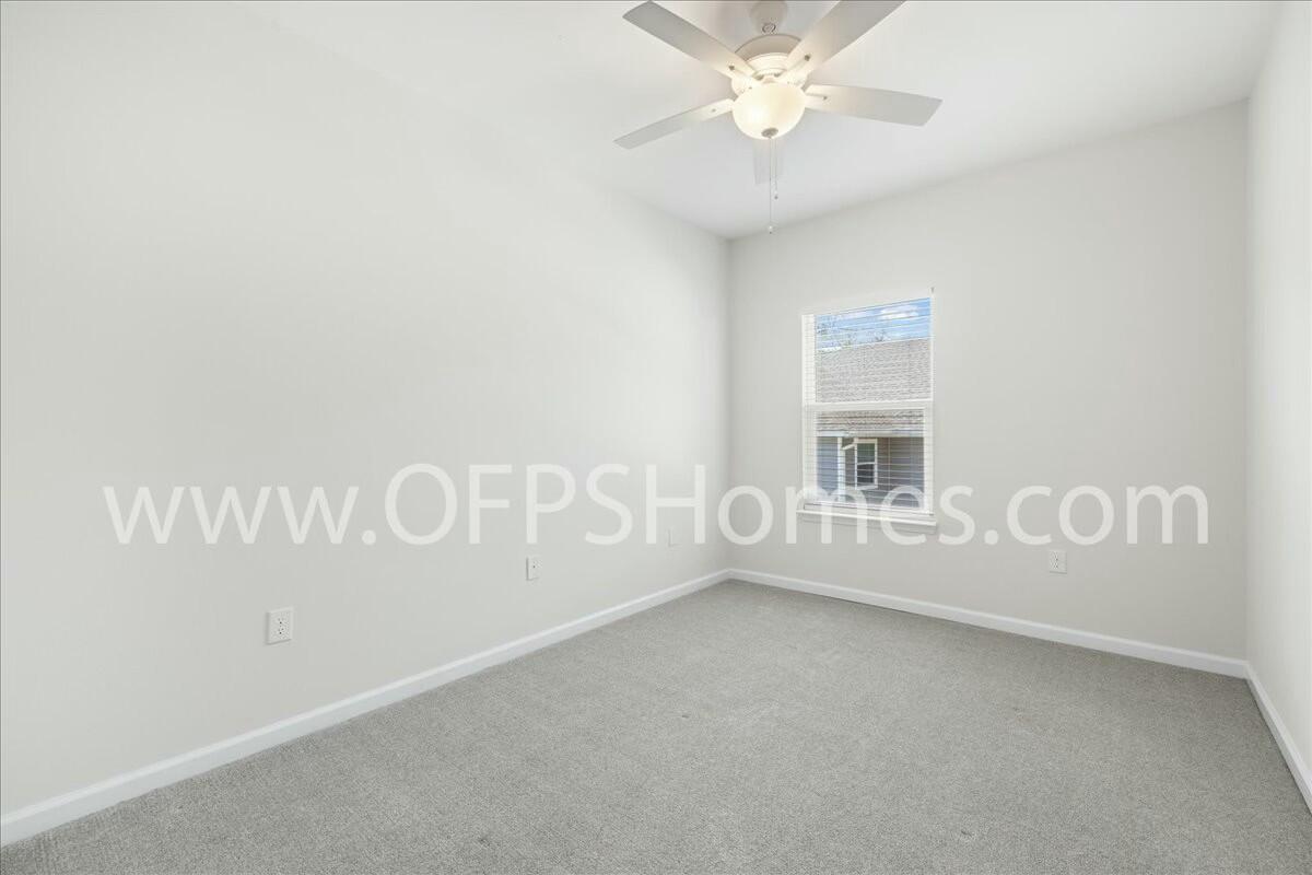 NICEVILLE - Residential Lease