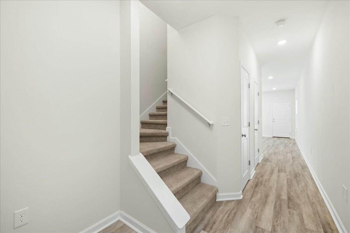 NICEVILLE - Residential Lease