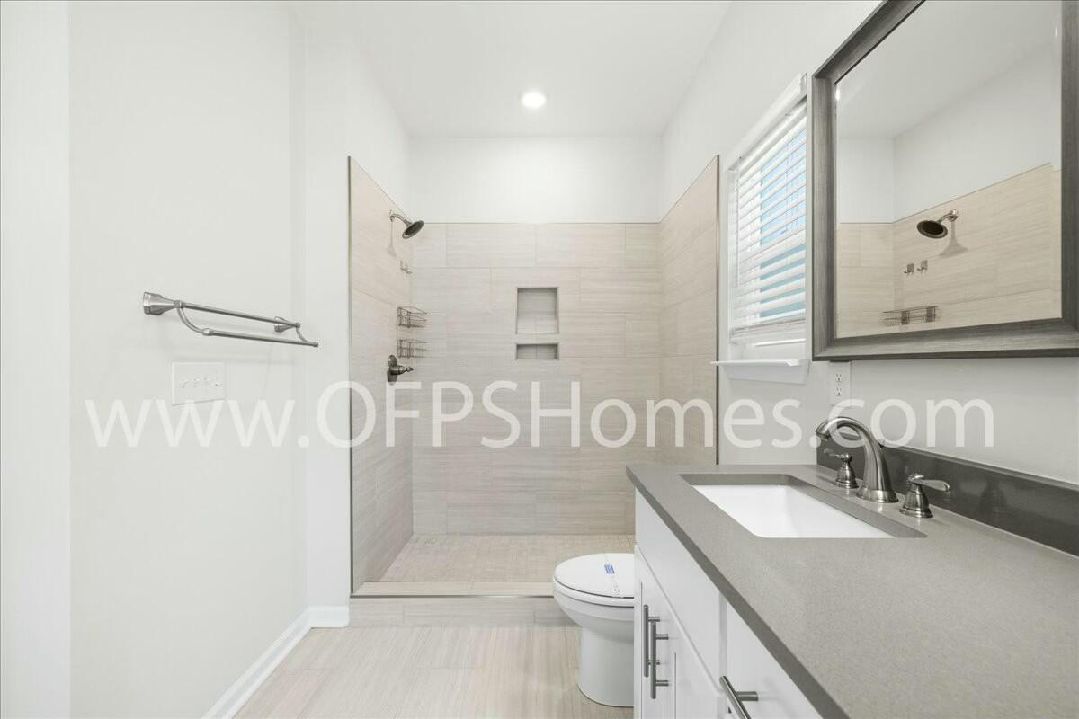 NICEVILLE - Residential Lease