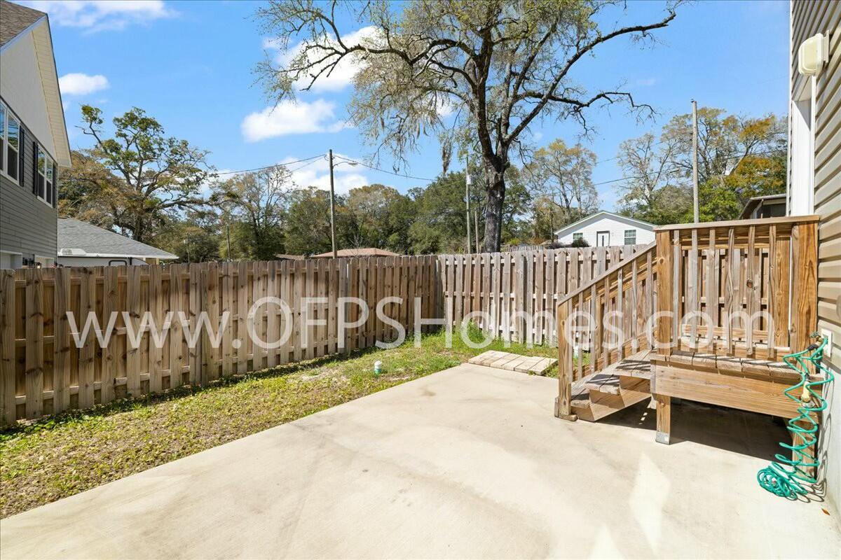NICEVILLE - Residential Lease