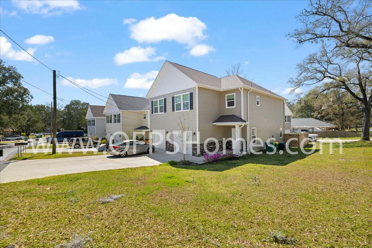 NICEVILLE - Residential Lease