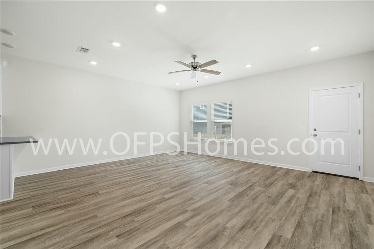 NICEVILLE - Residential Lease