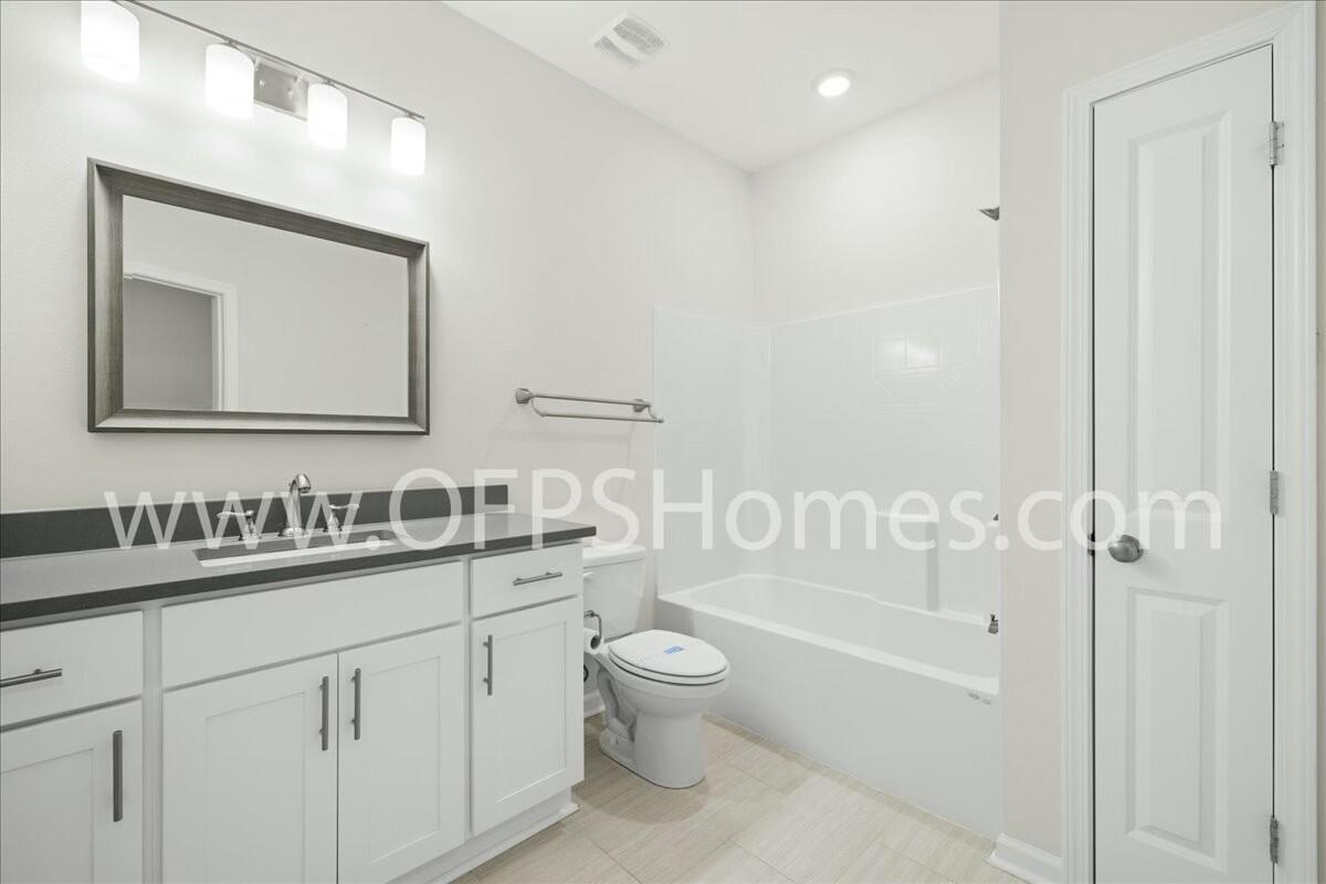NICEVILLE - Residential Lease