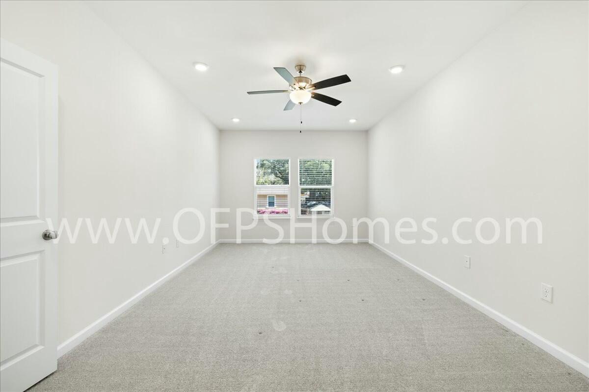 NICEVILLE - Residential Lease