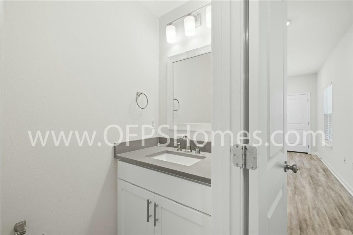 NICEVILLE - Residential Lease