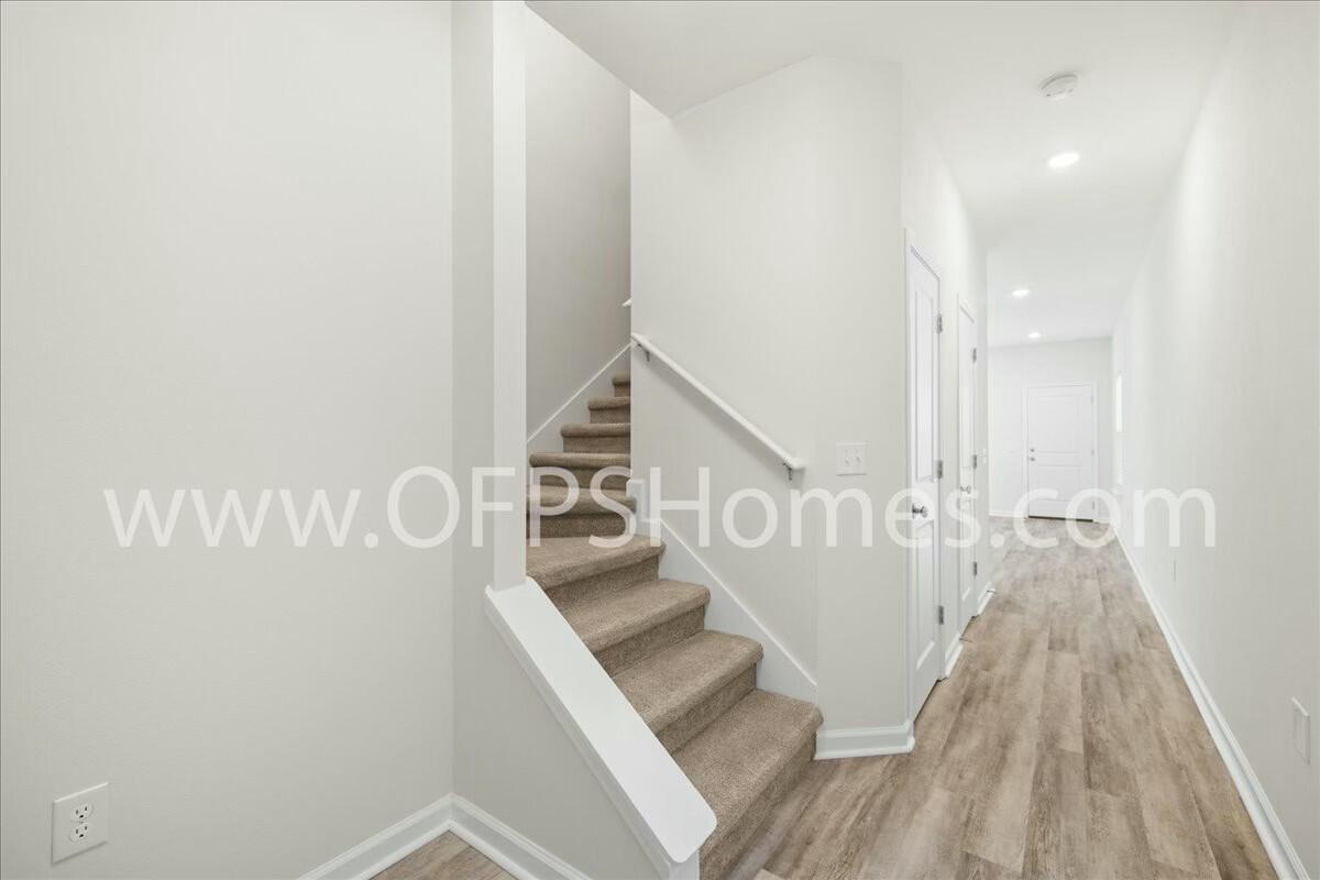 NICEVILLE - Residential Lease