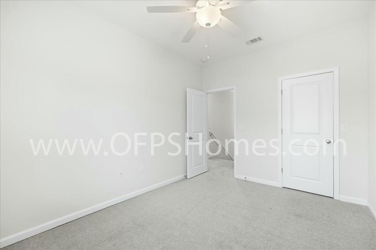 NICEVILLE - Residential Lease