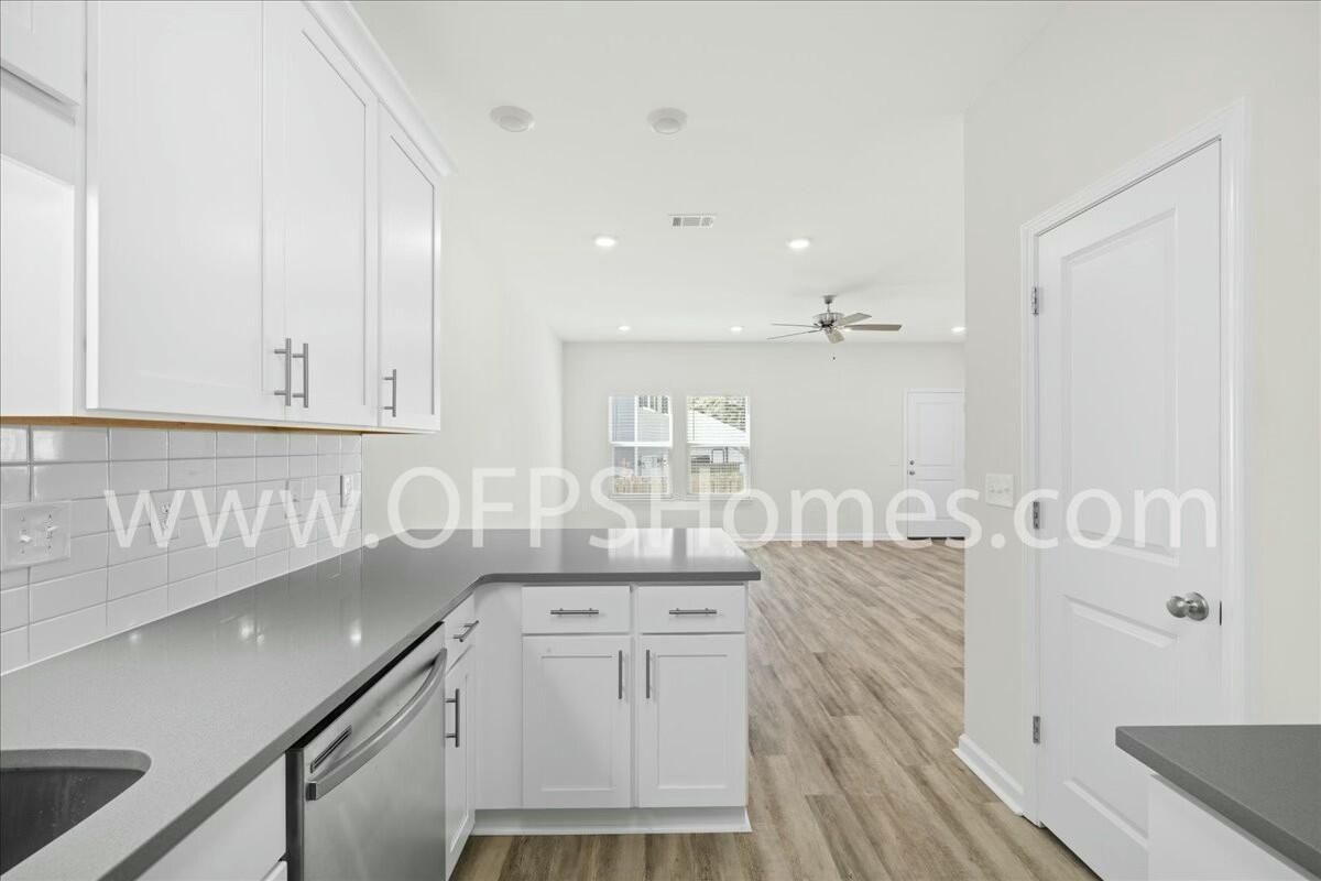 NICEVILLE - Residential Lease
