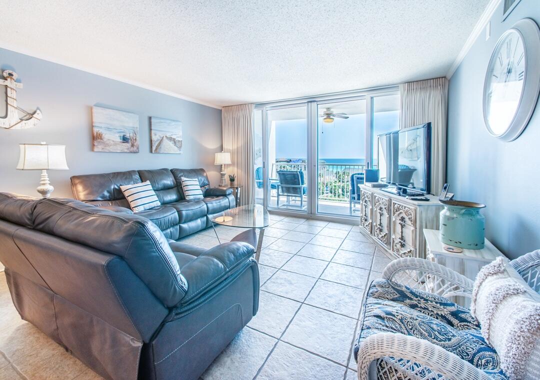 SHORELINE TOWERS 3 - Residential